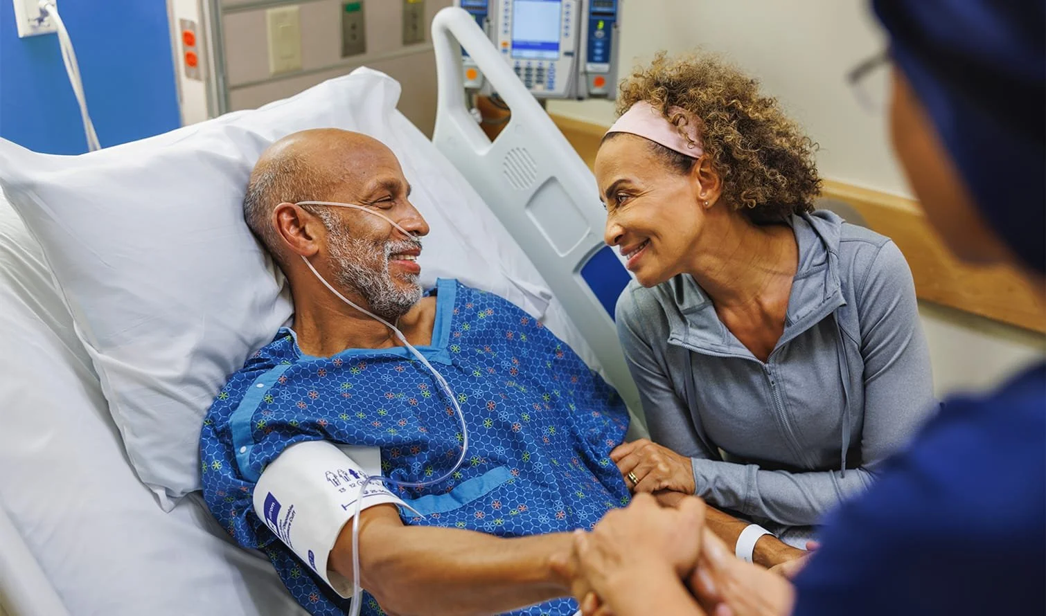 UK Healthcare Hero Image