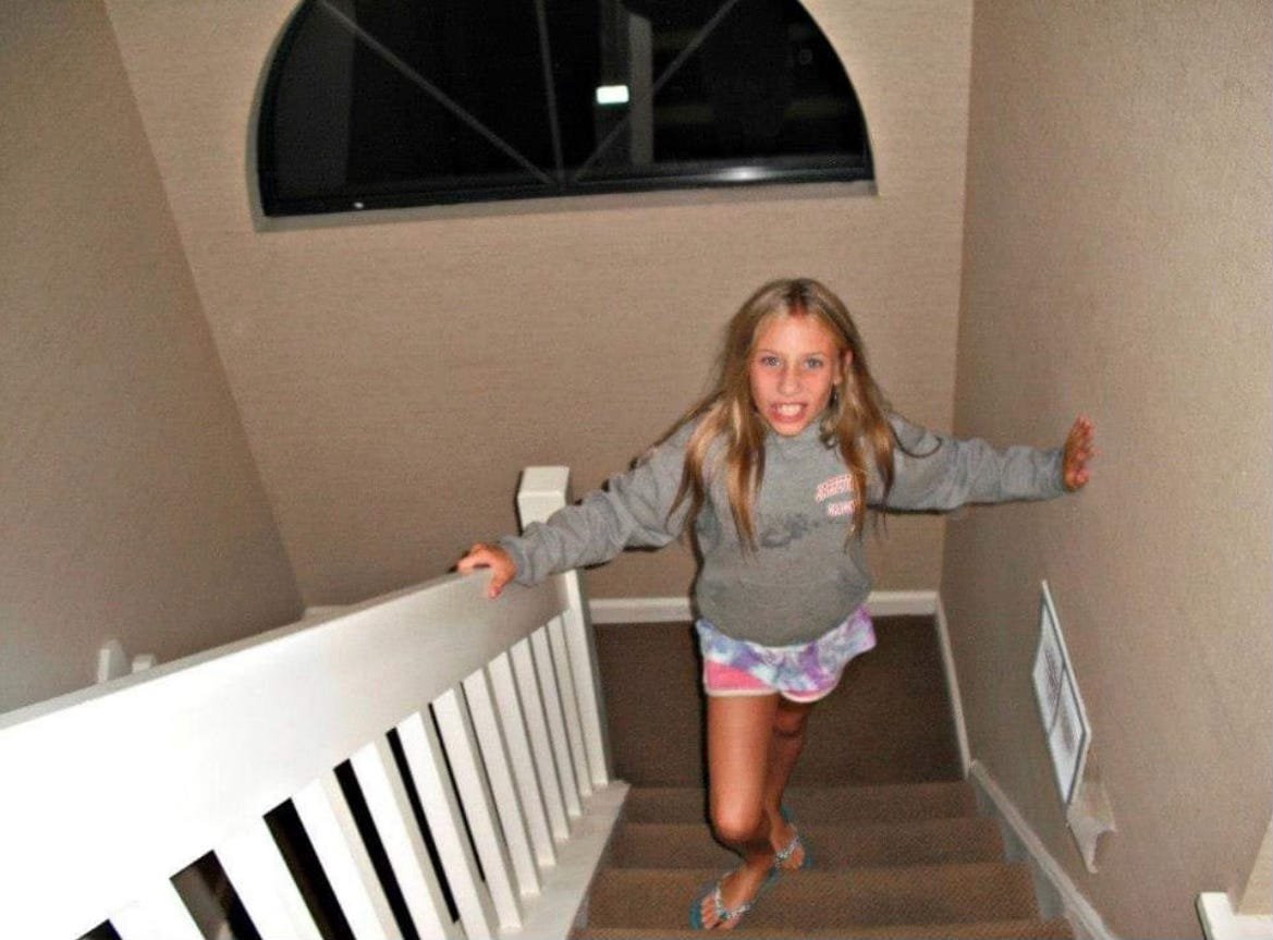 The books that shaped me 