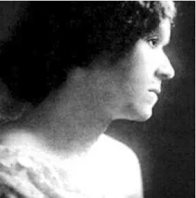 the dreams of the dreamer (1918)