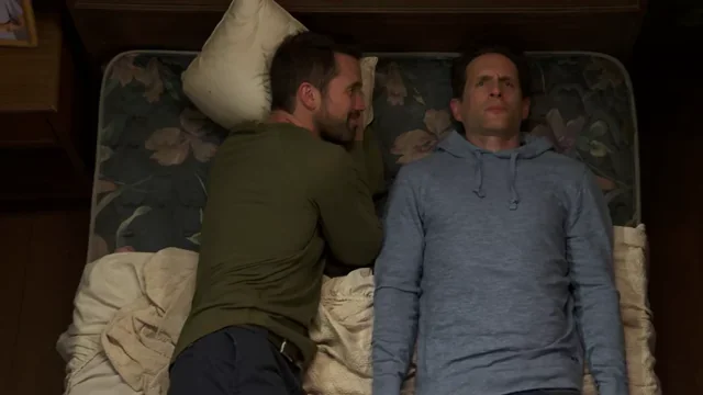 Is “It’s Always Sunny in Philadelphia” queerbaiting?