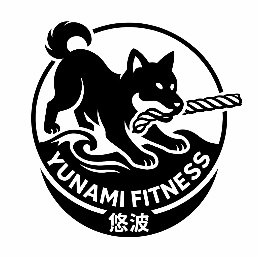 YUNAMI FITNESS