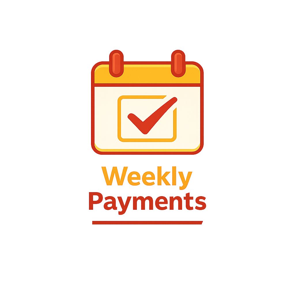 Weekly Payment