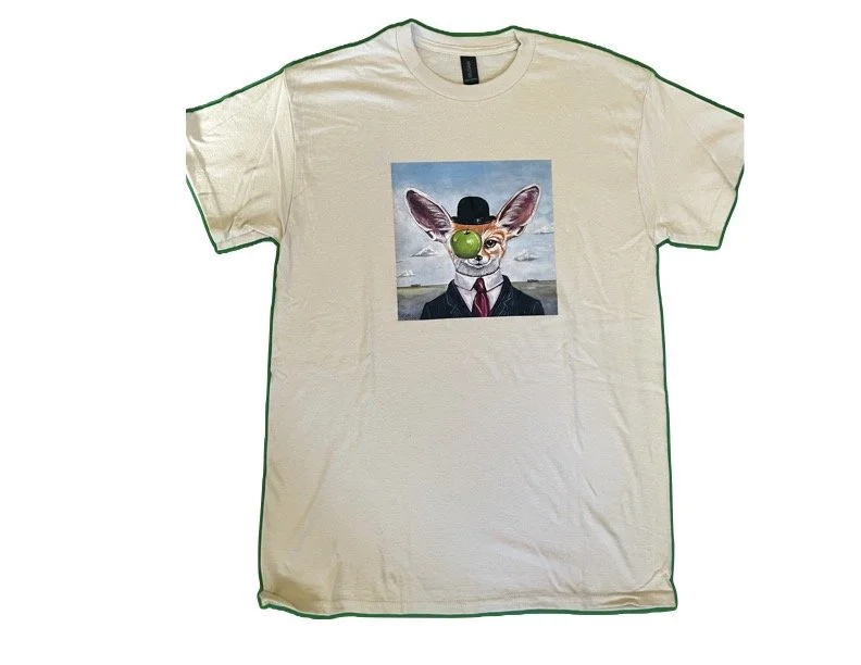 Son of Fox Tee