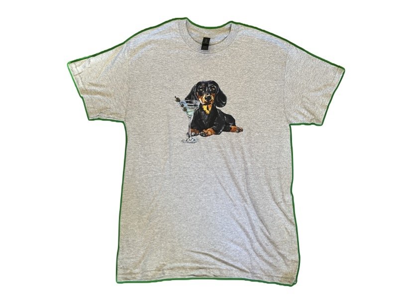 Cocktail Wiener Tee