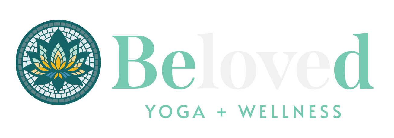 Beloved Yoga (Copy)