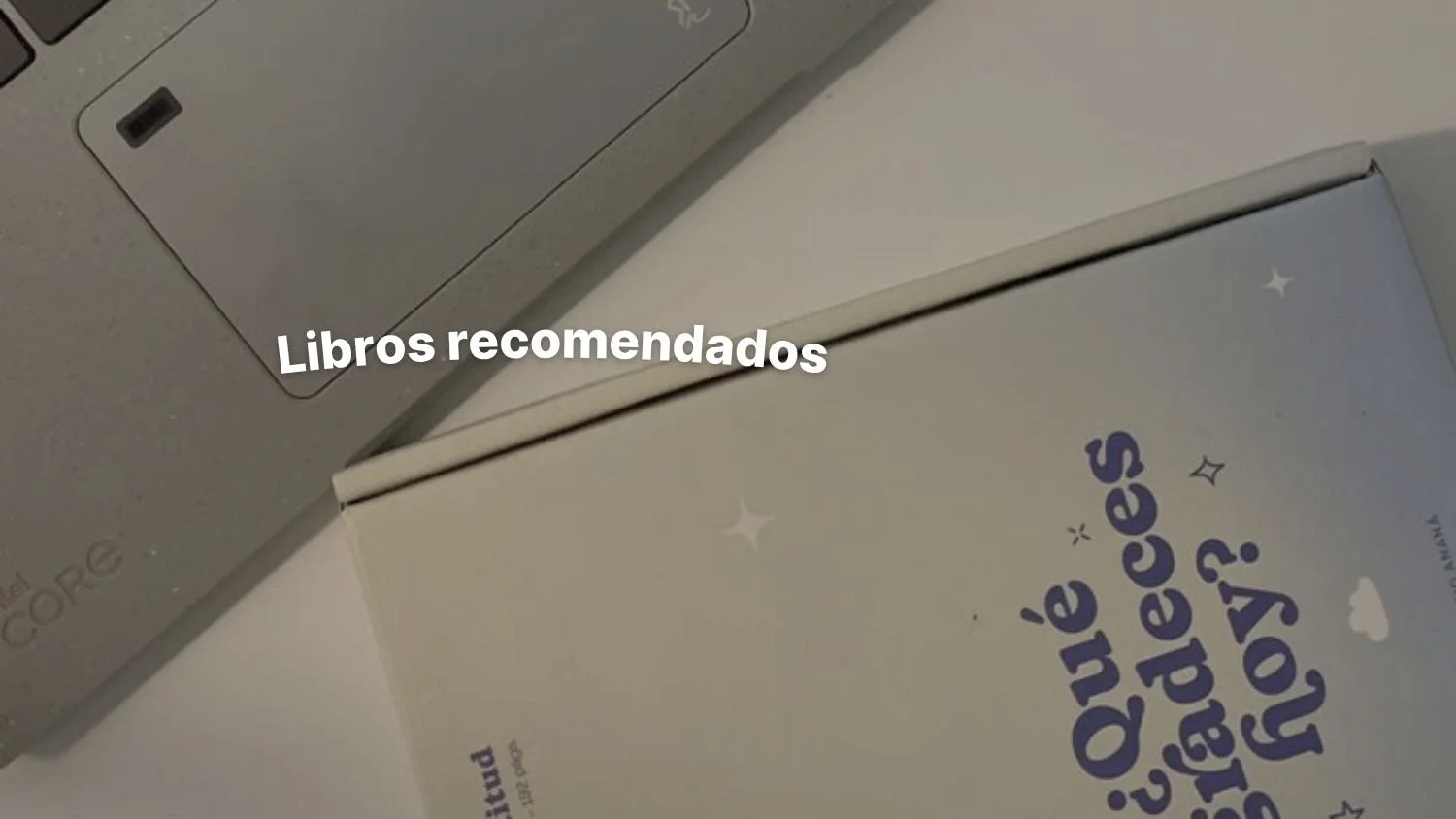 Lista de libros recomendados sobre dinero, mindset y crecimiento personal