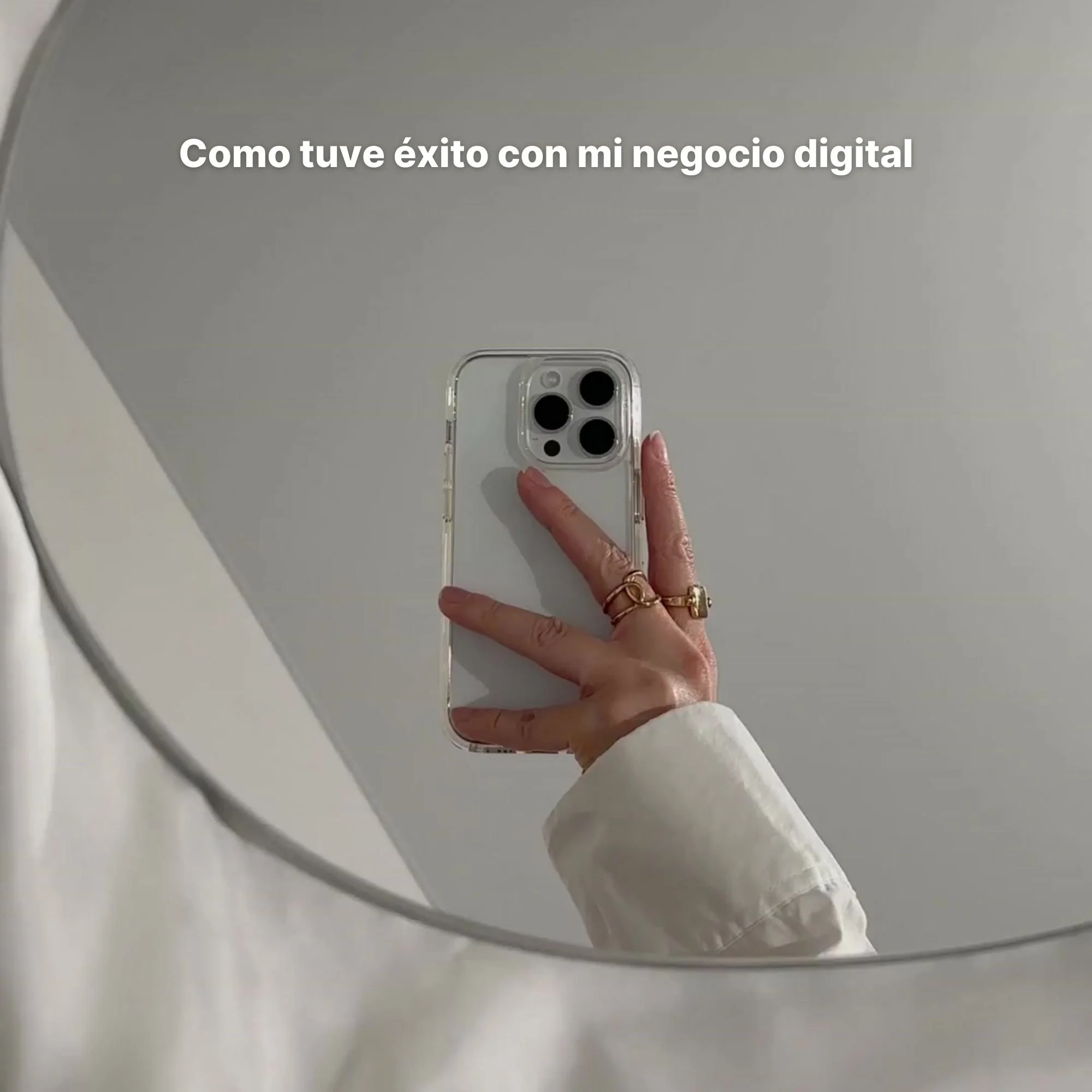 Claves para tener éxito con tu negocio digital
