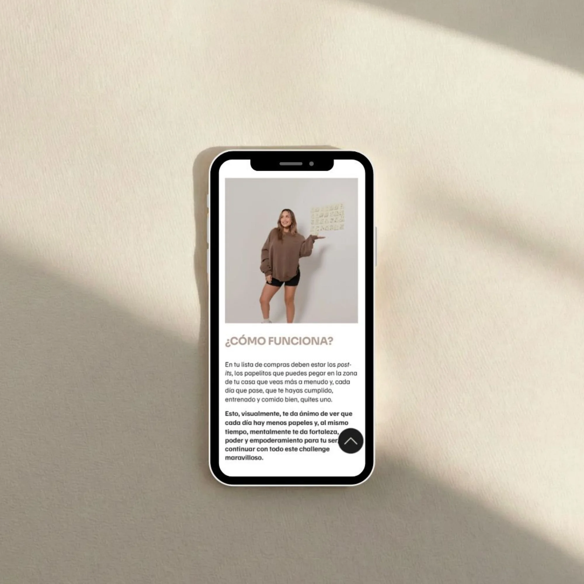 La magia de crear una web que transmita tu esencia