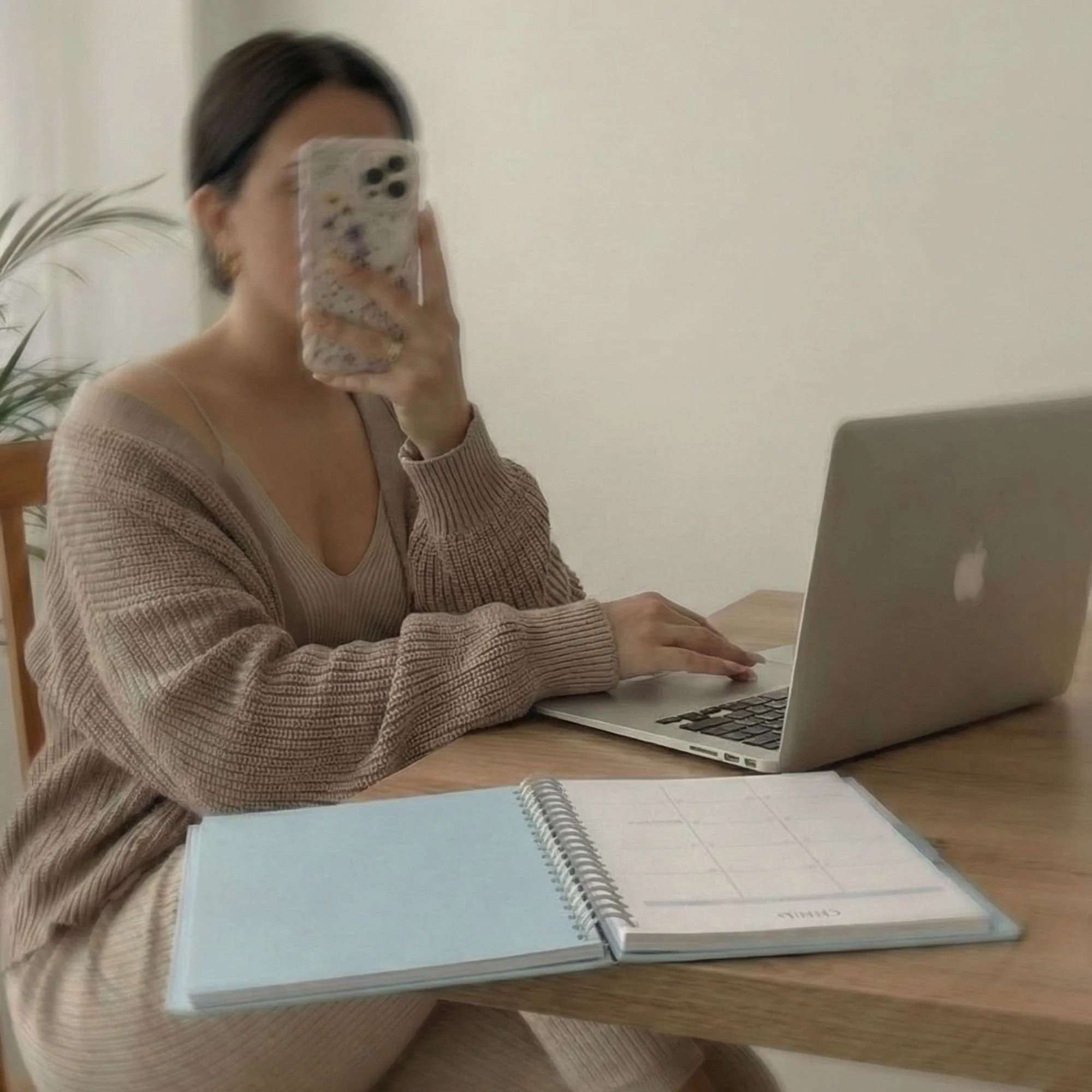 Bienvenida al día 1 de tu calendario de adviento