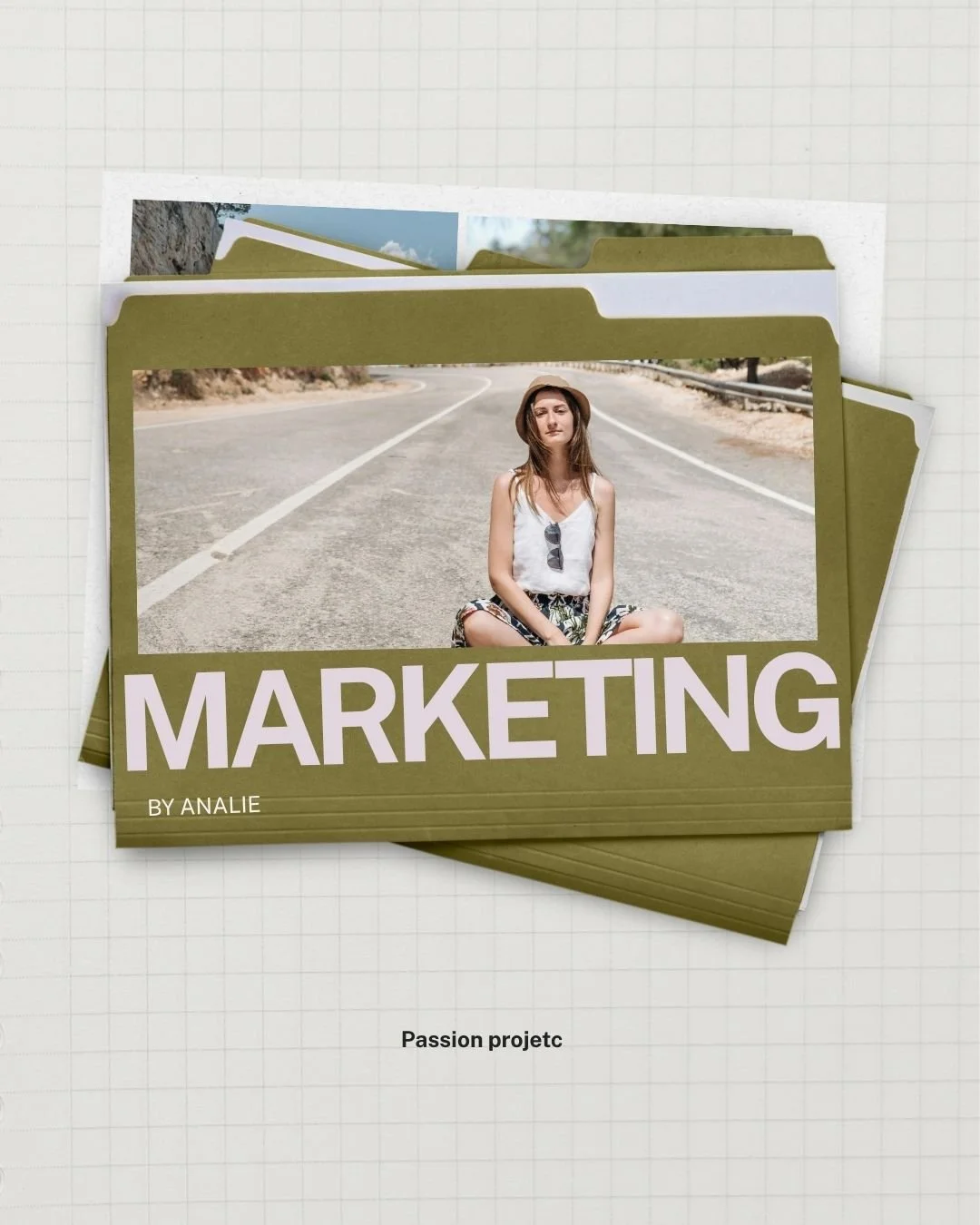 MARKETING BY ANALIE