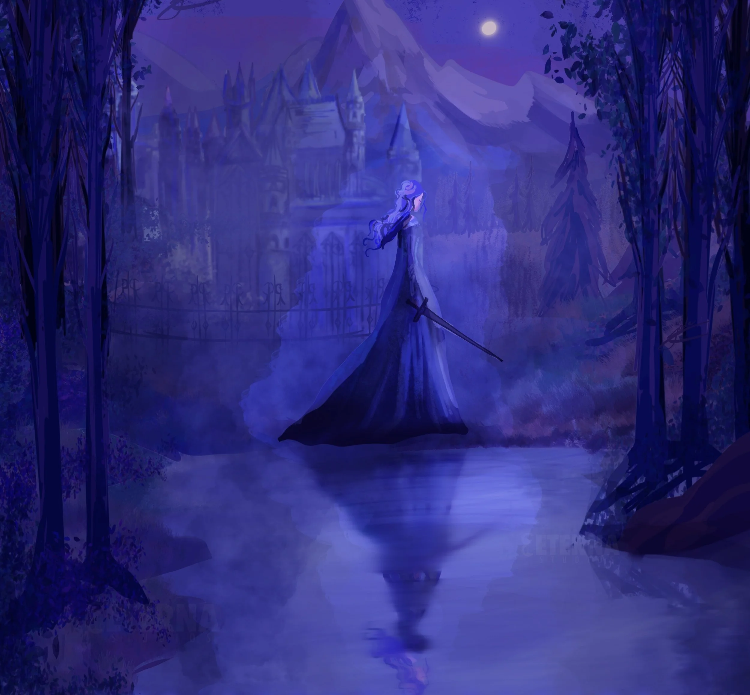 Wander