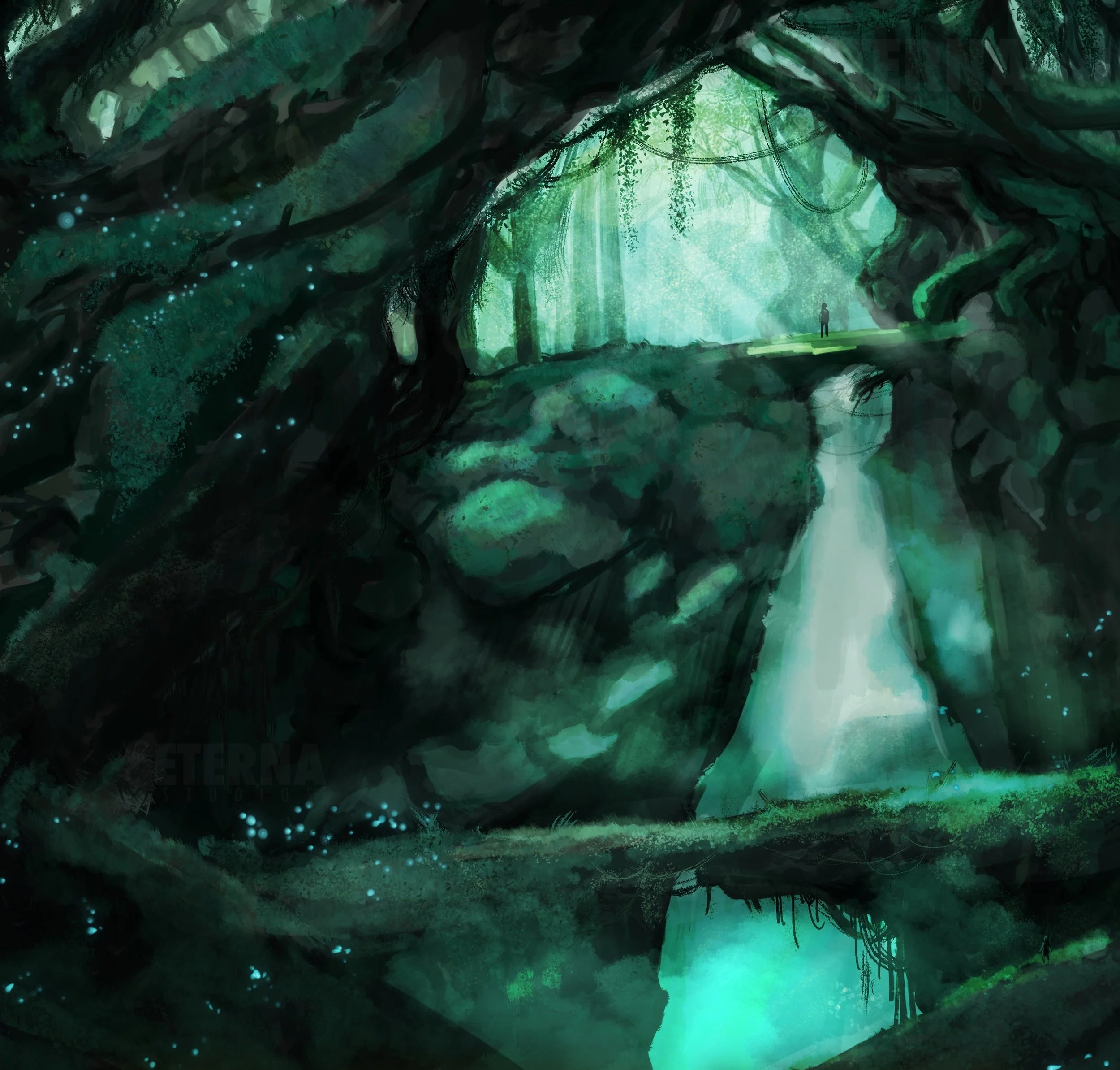 Book 1 Chapter 9