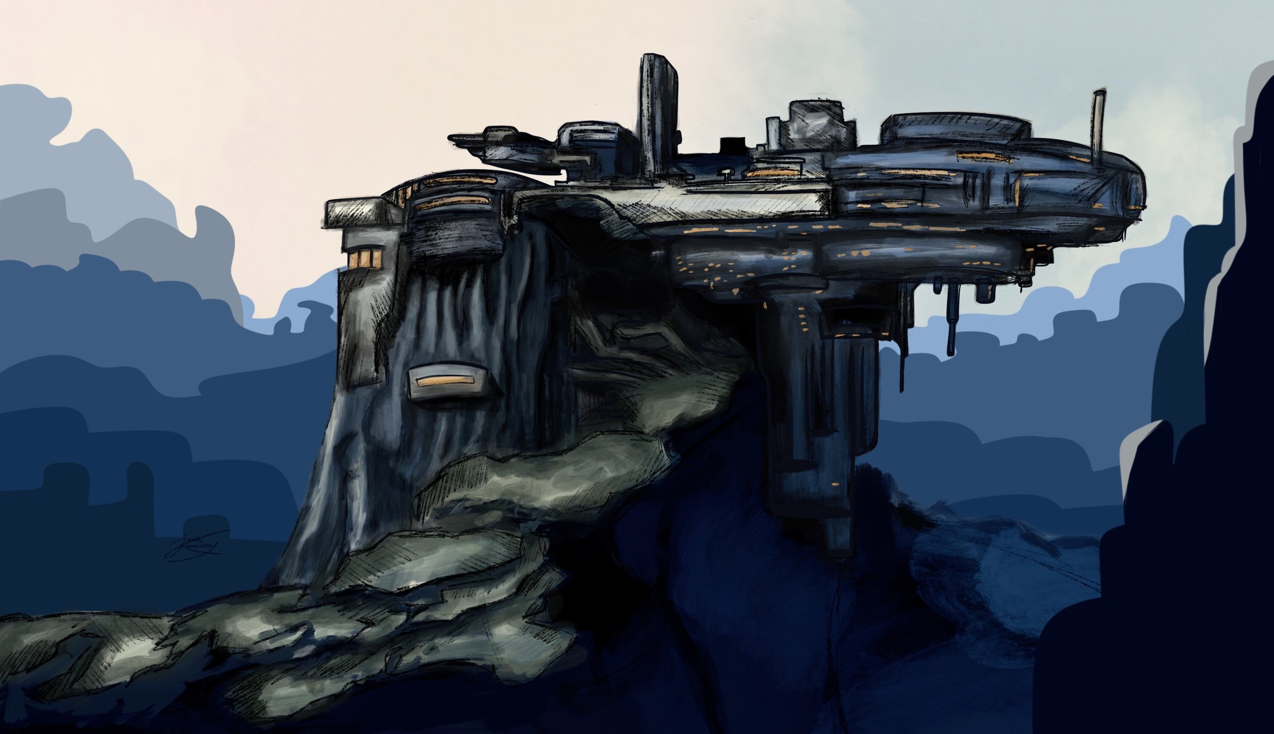 Tek Solutions Early Version