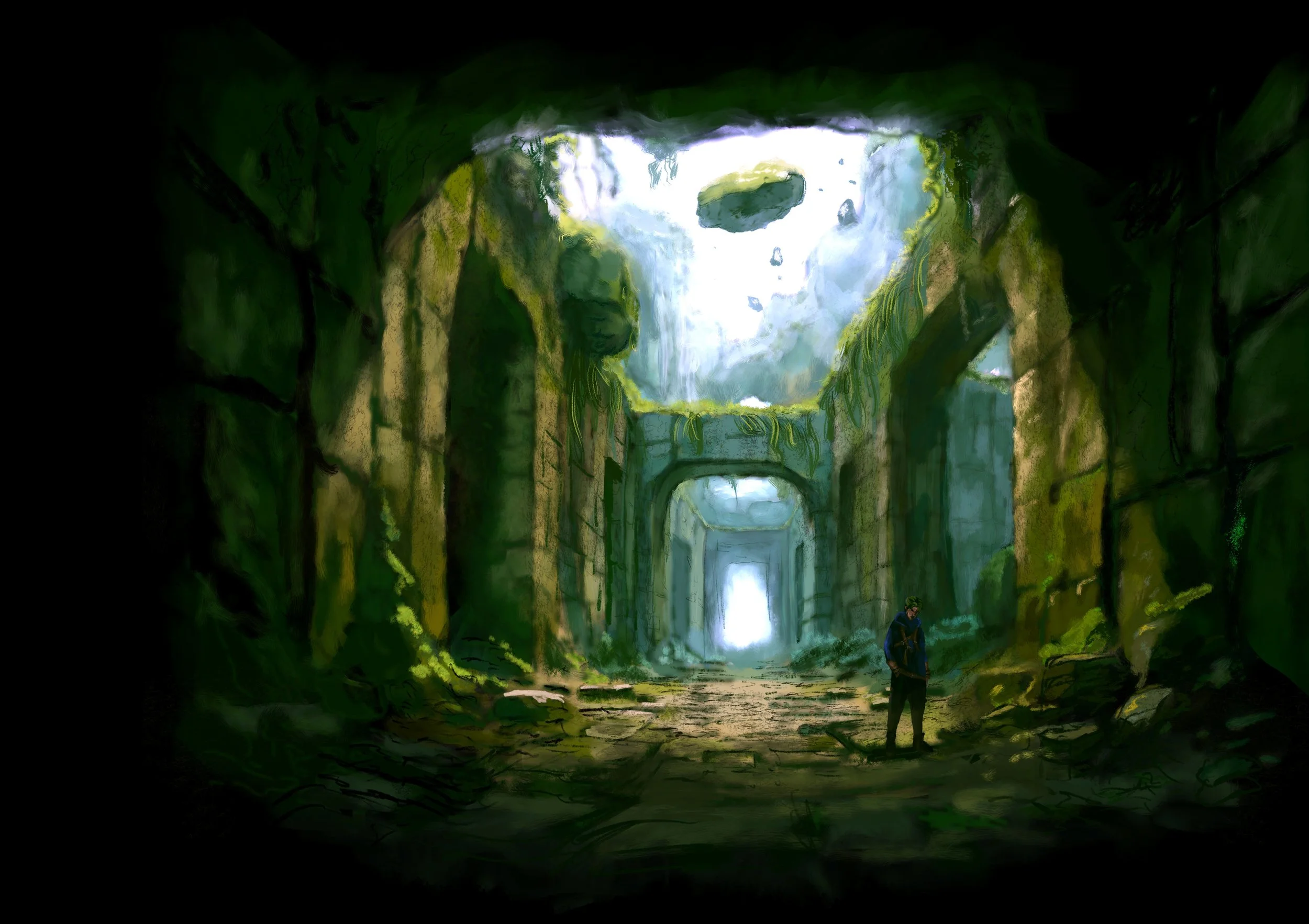Book 2 Cover