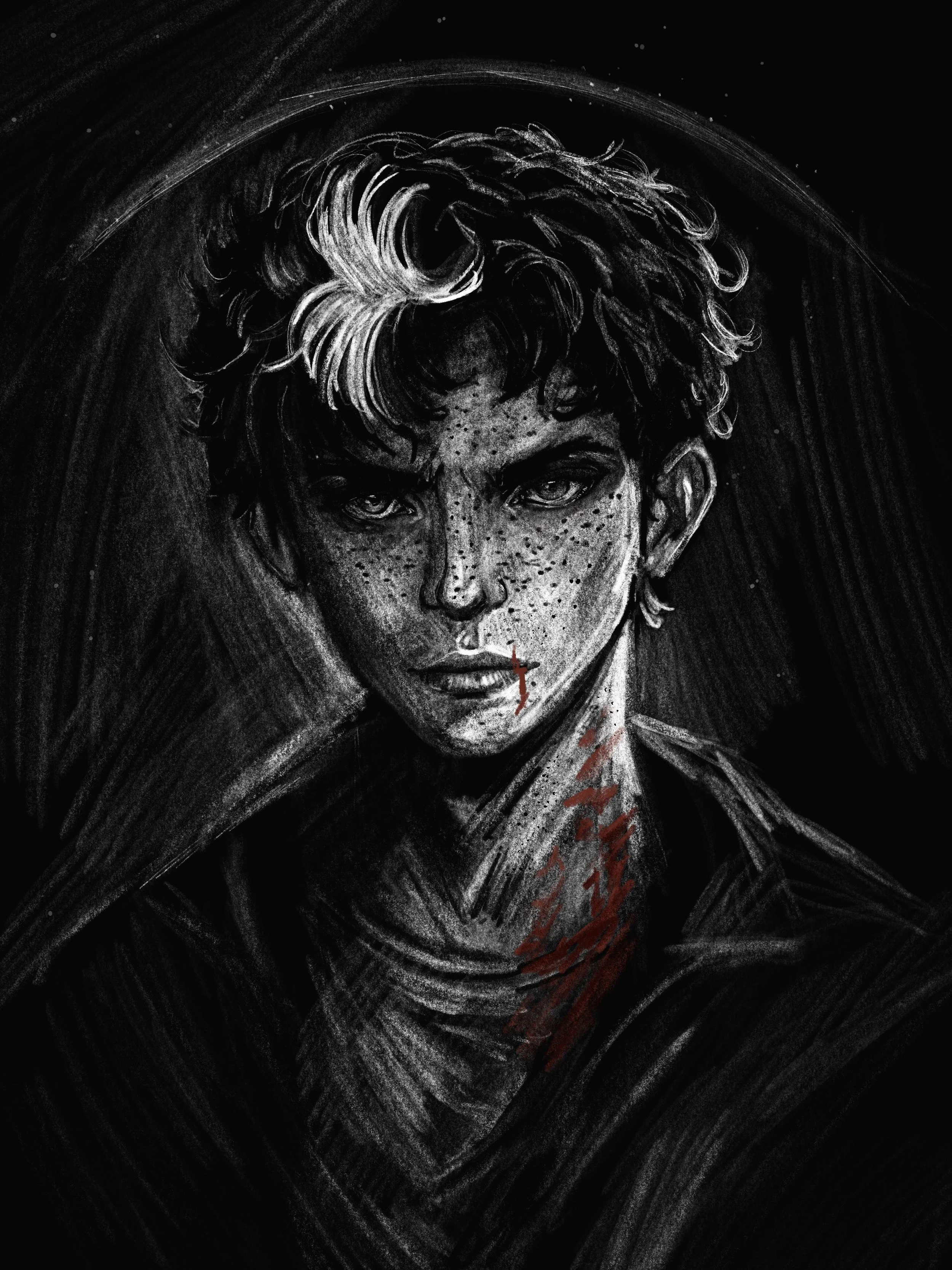 THE HOLLOW
