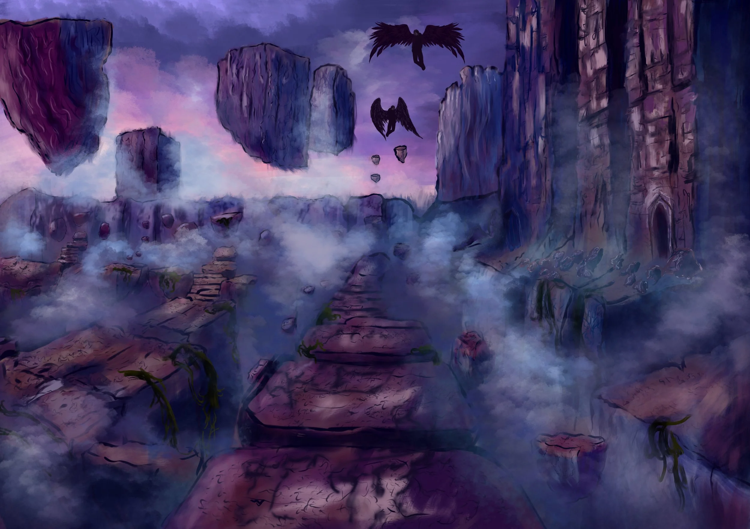 Book 1 Cover