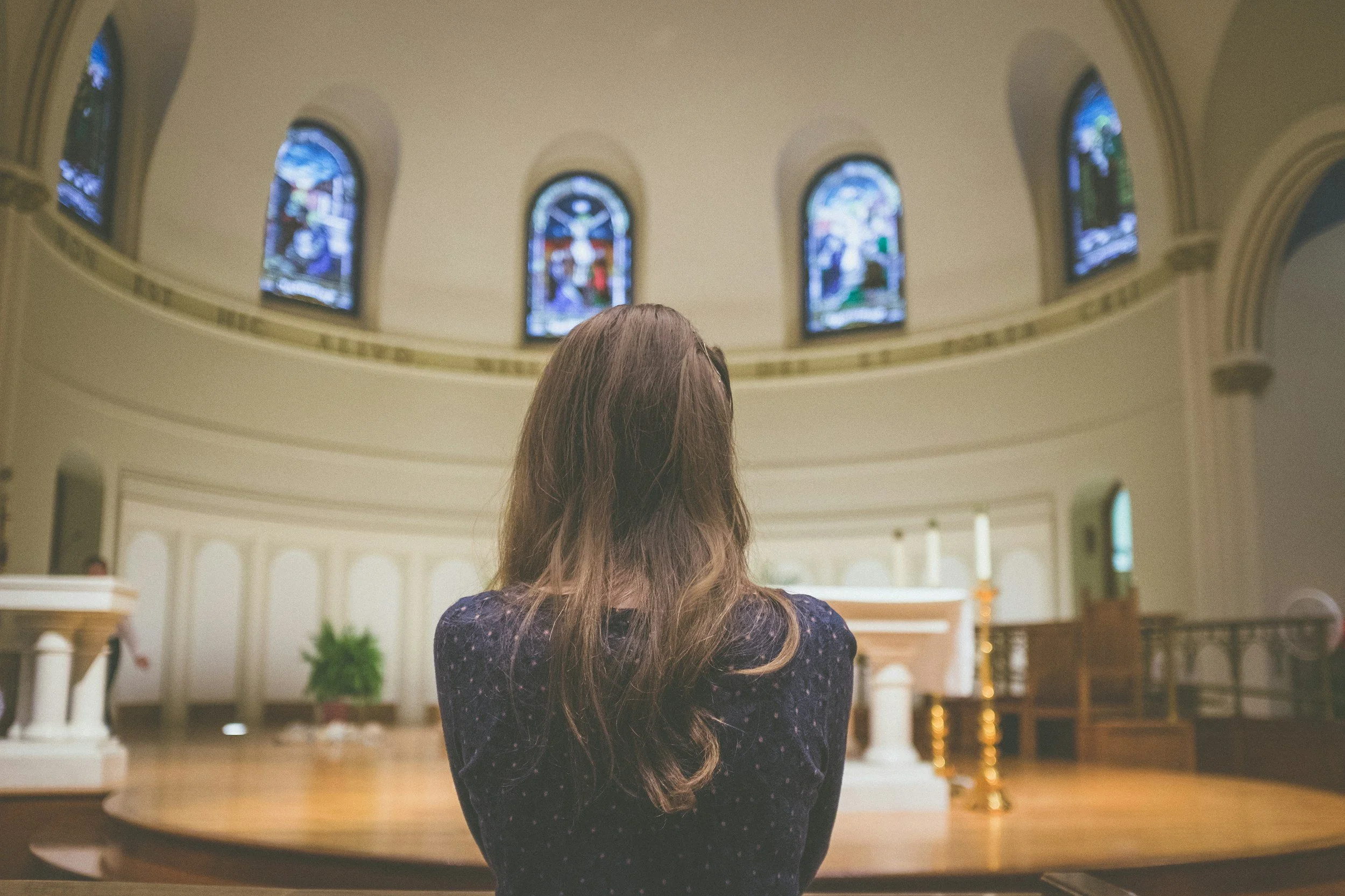 What Does the Bible Really Say About Divorce? A Family Law Mediator’s Look at “Divorce and Remarriage in the Church”