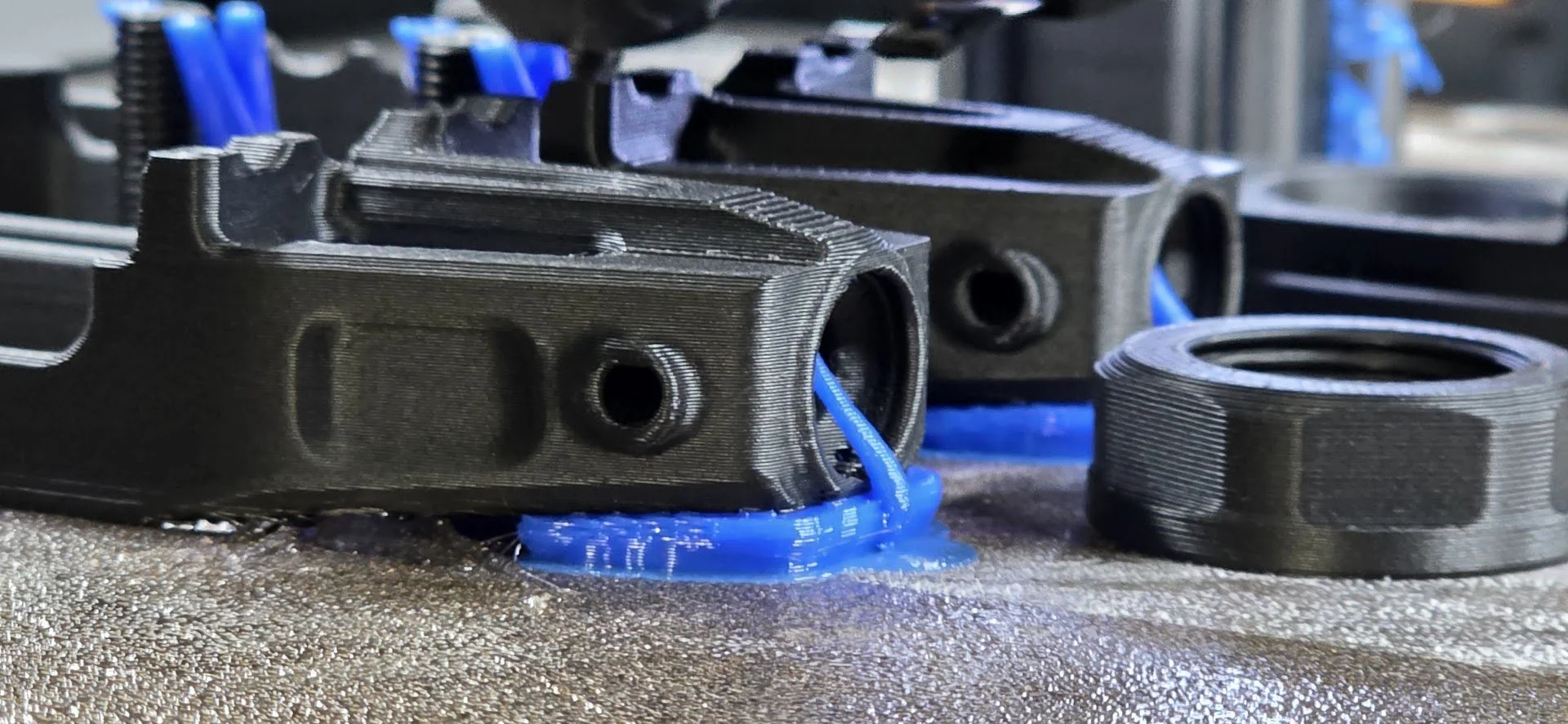 Functional Prototyping