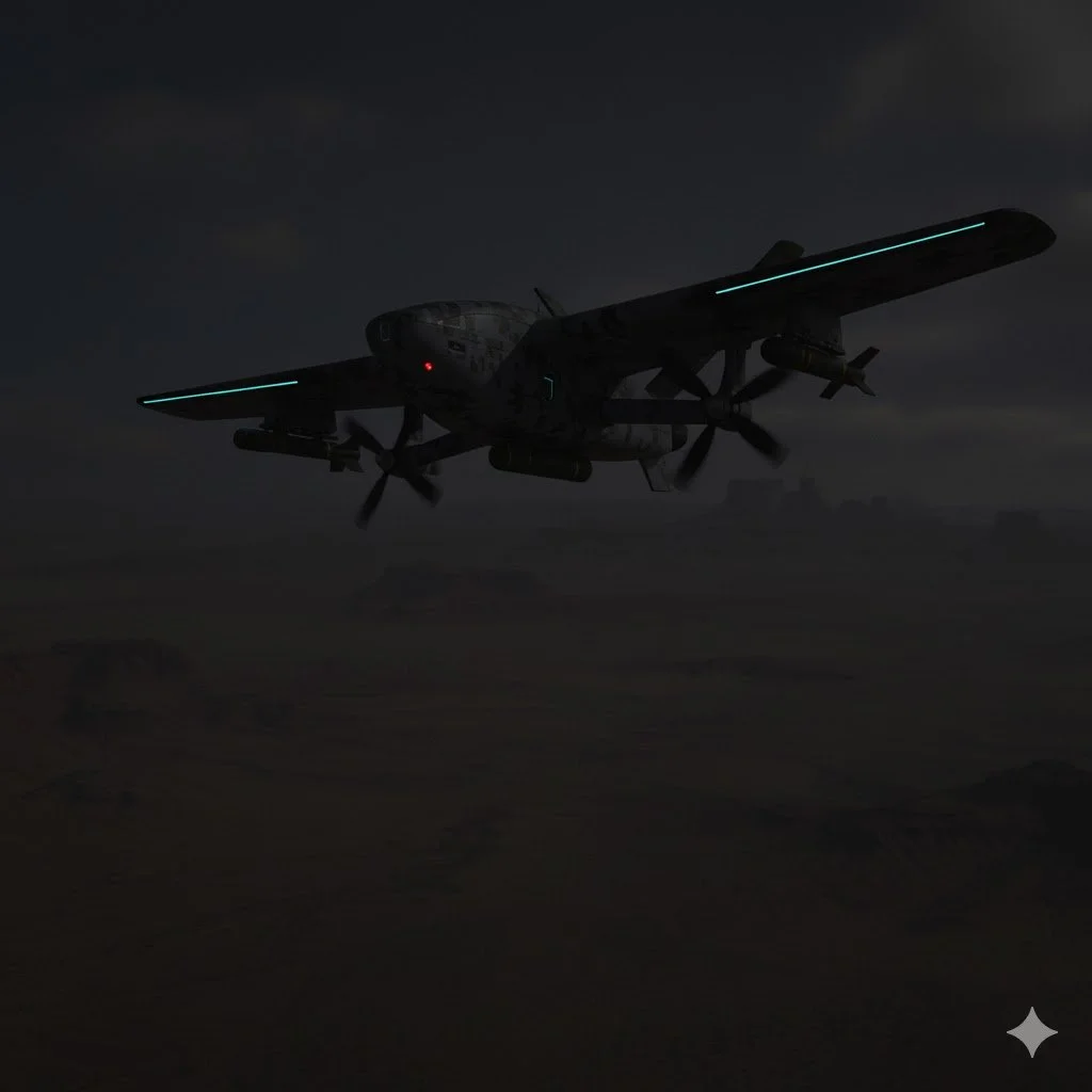 REX: Warfighter support