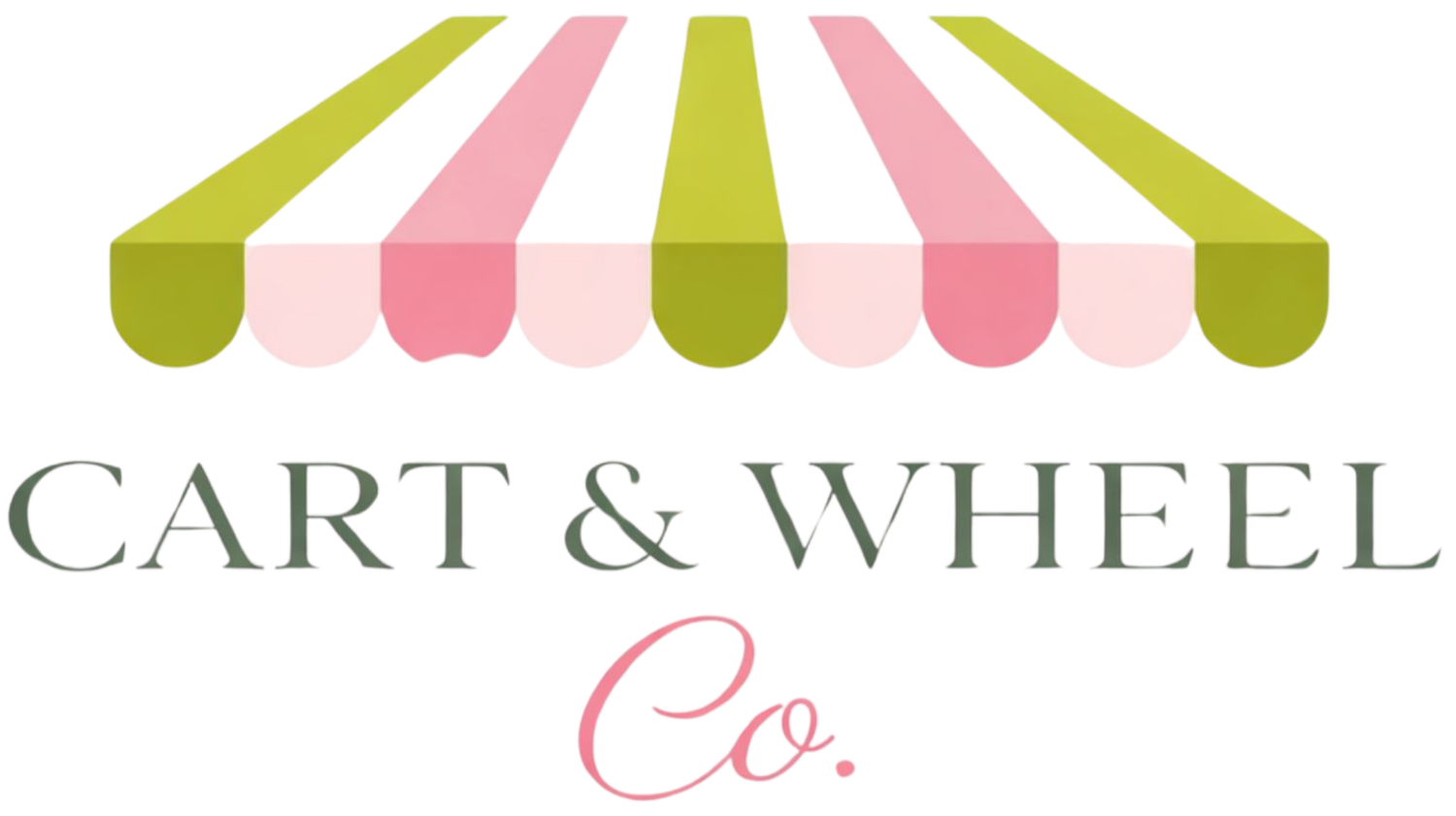 Cart &amp; Wheel Co. 