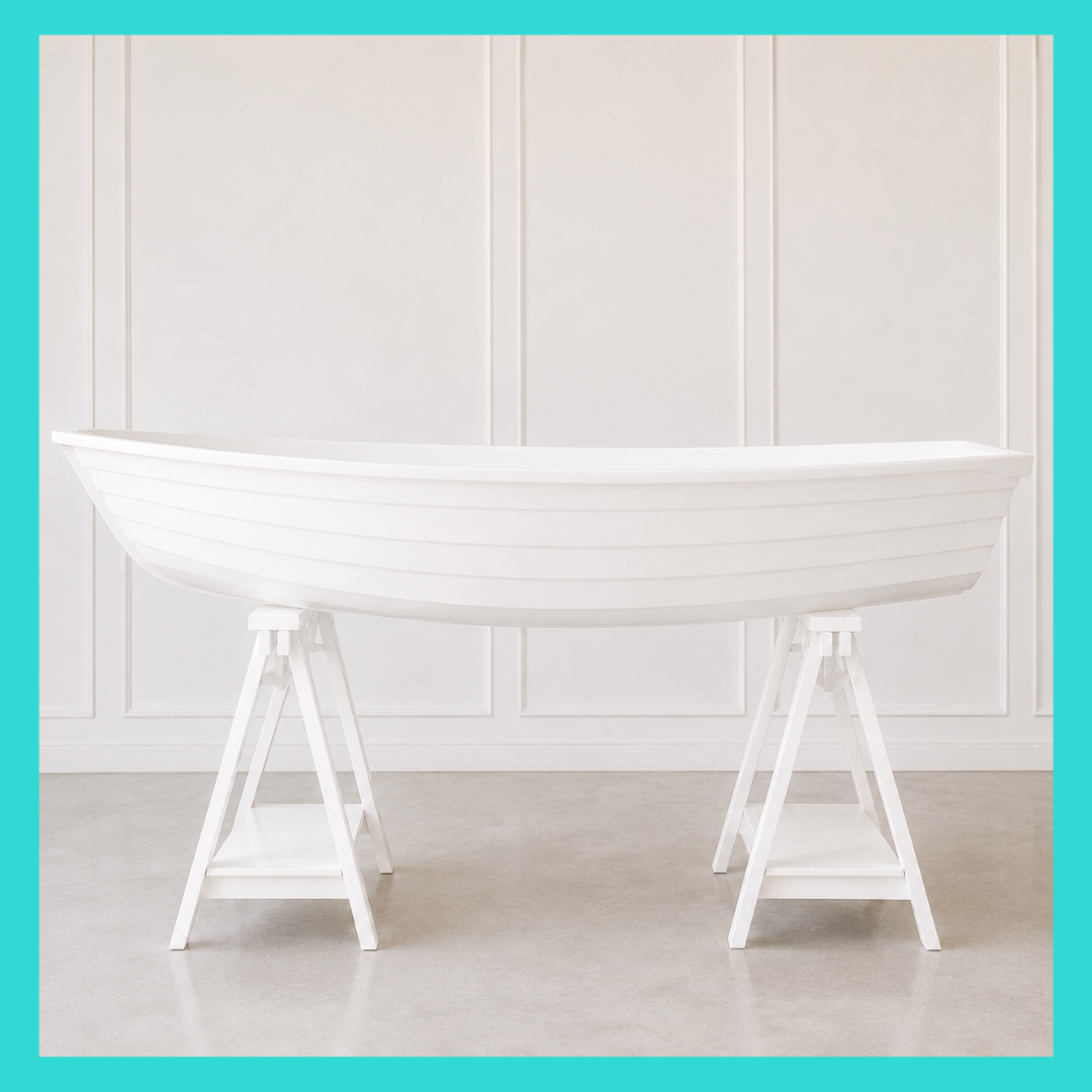 Sip & Sail Beverage Boat