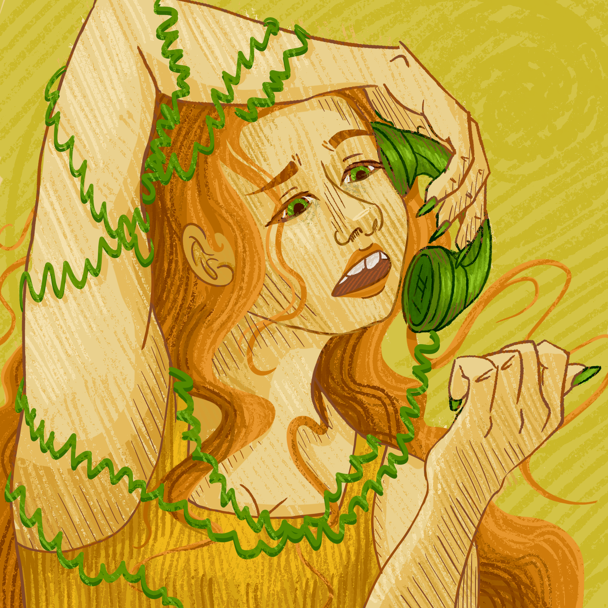 Phone, 2025. Digital. 