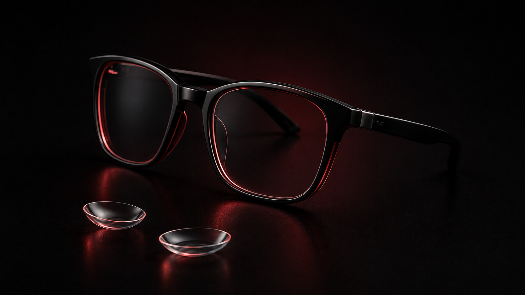 Virtual Optician optical technology