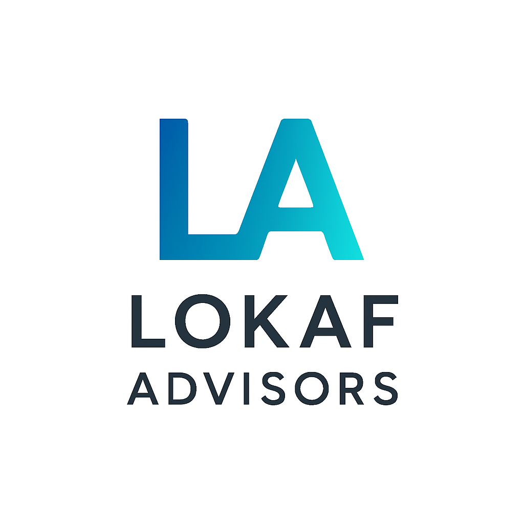 LOKAF Advisors