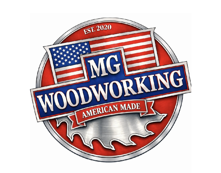 MG Woodworking