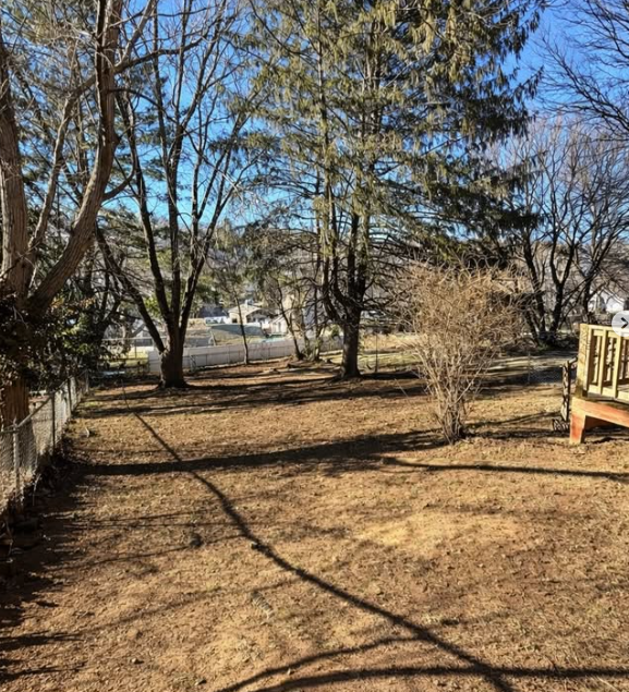 Junk Bros located in Staunton VA, offers Yard Debris and Back-yard removal services, Call today at 703-887-2881.