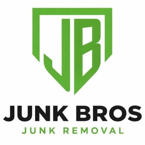 Junk Bros Junk Removal and Hauling, located in Staunton, Virginia.