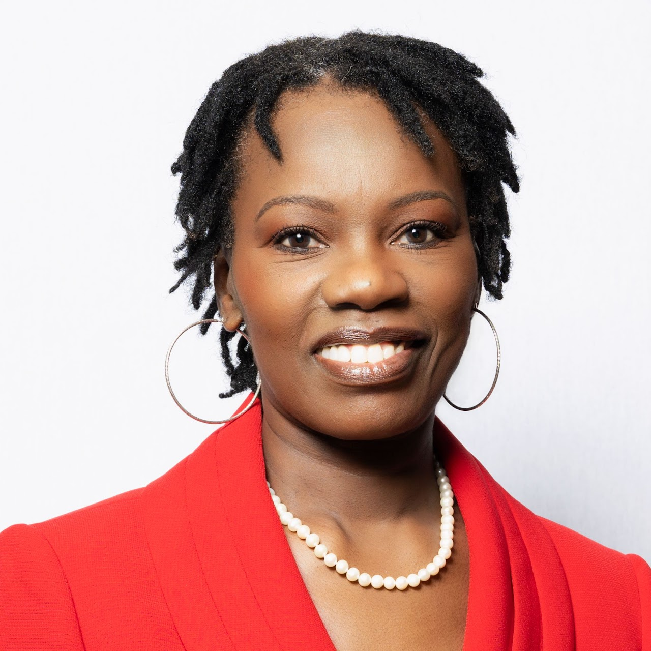 La Becky Roe, founder of Let's Talk About It the Autism Center