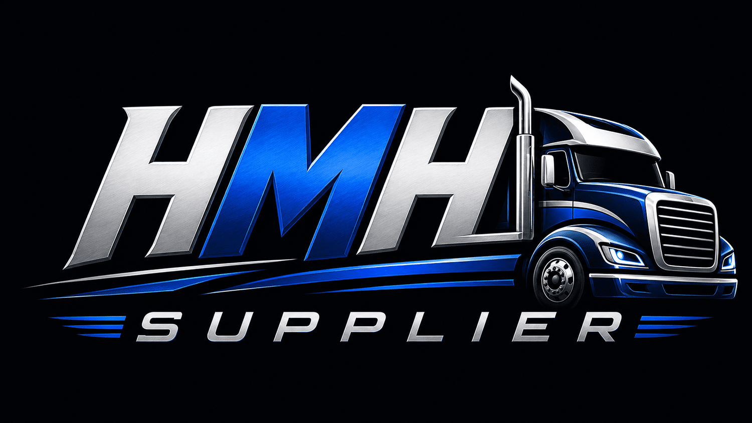 Trucking You Can Count On