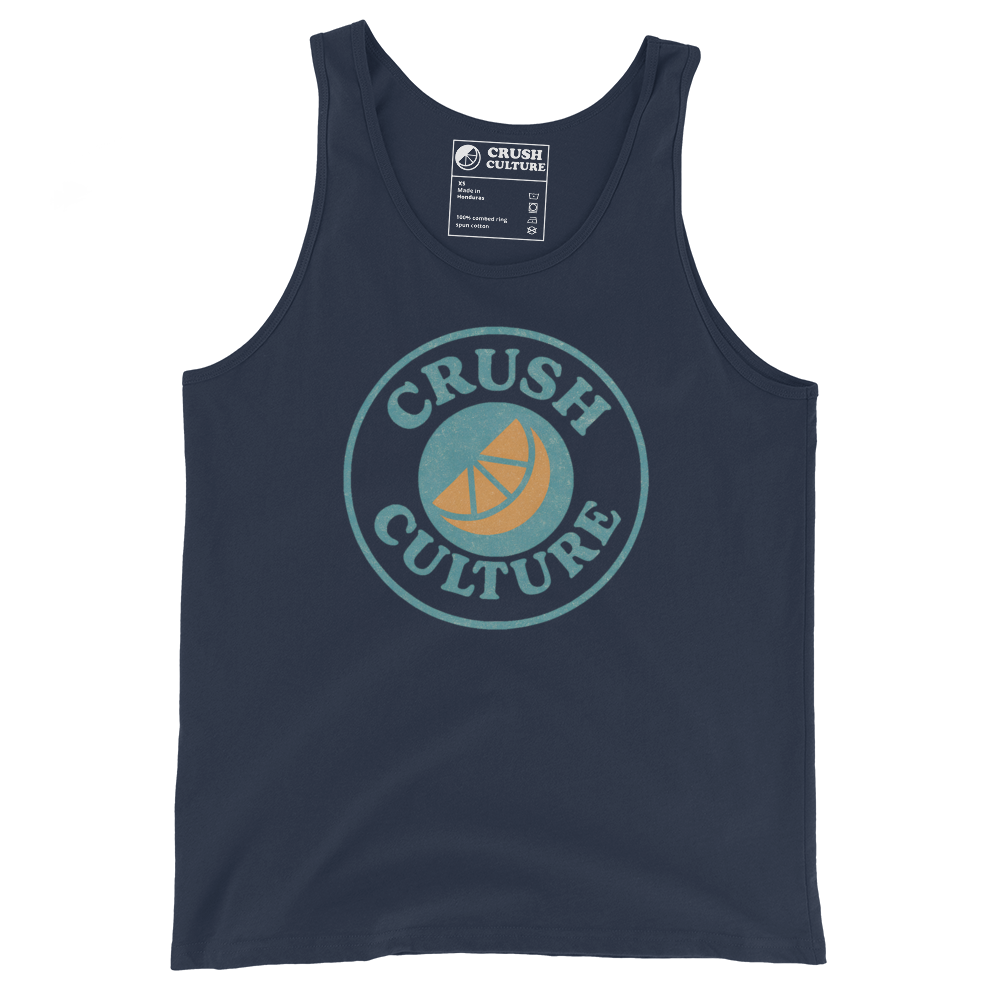 Citrus Seal Classic Tank Top