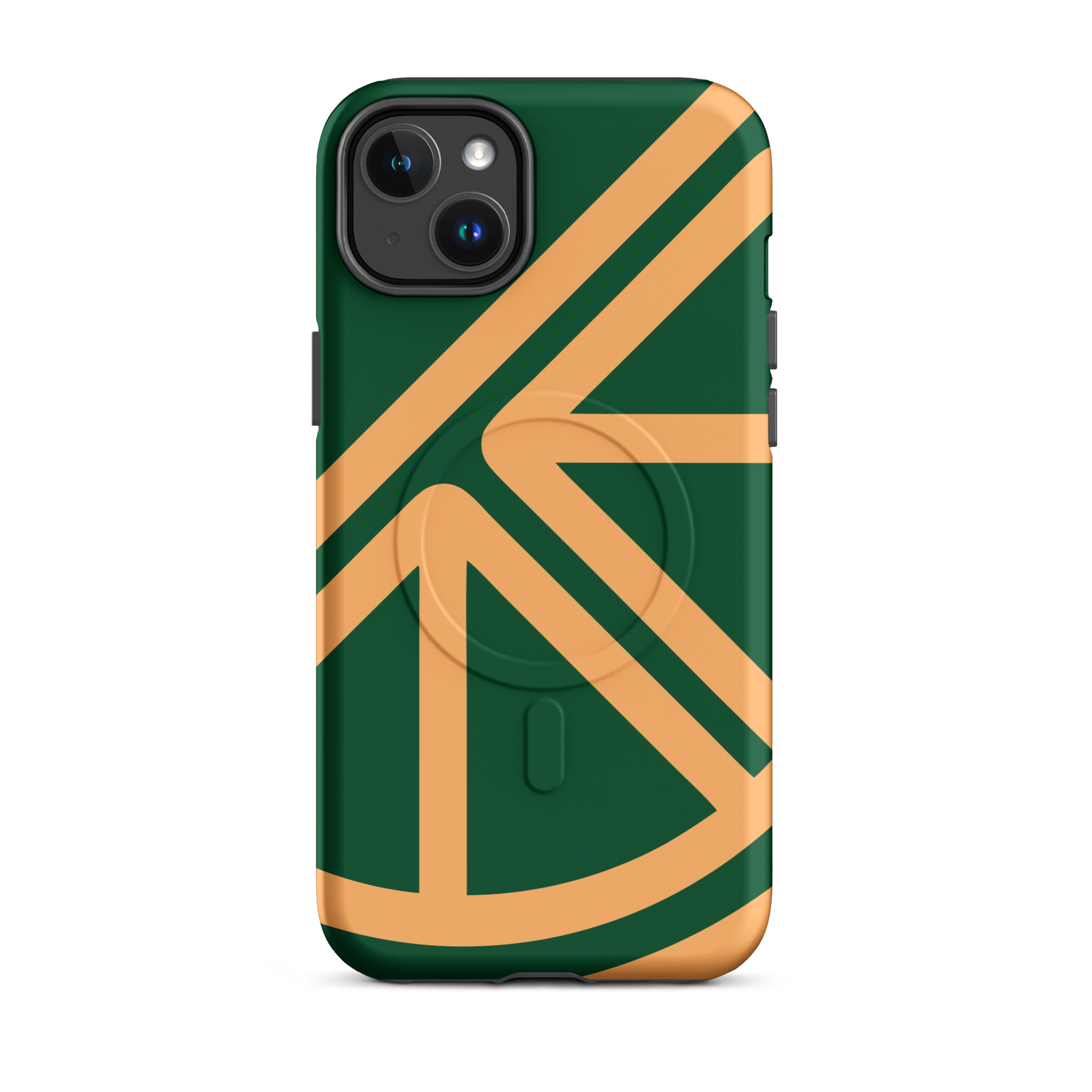 Citrus Slice MagSafe® iPhone Case