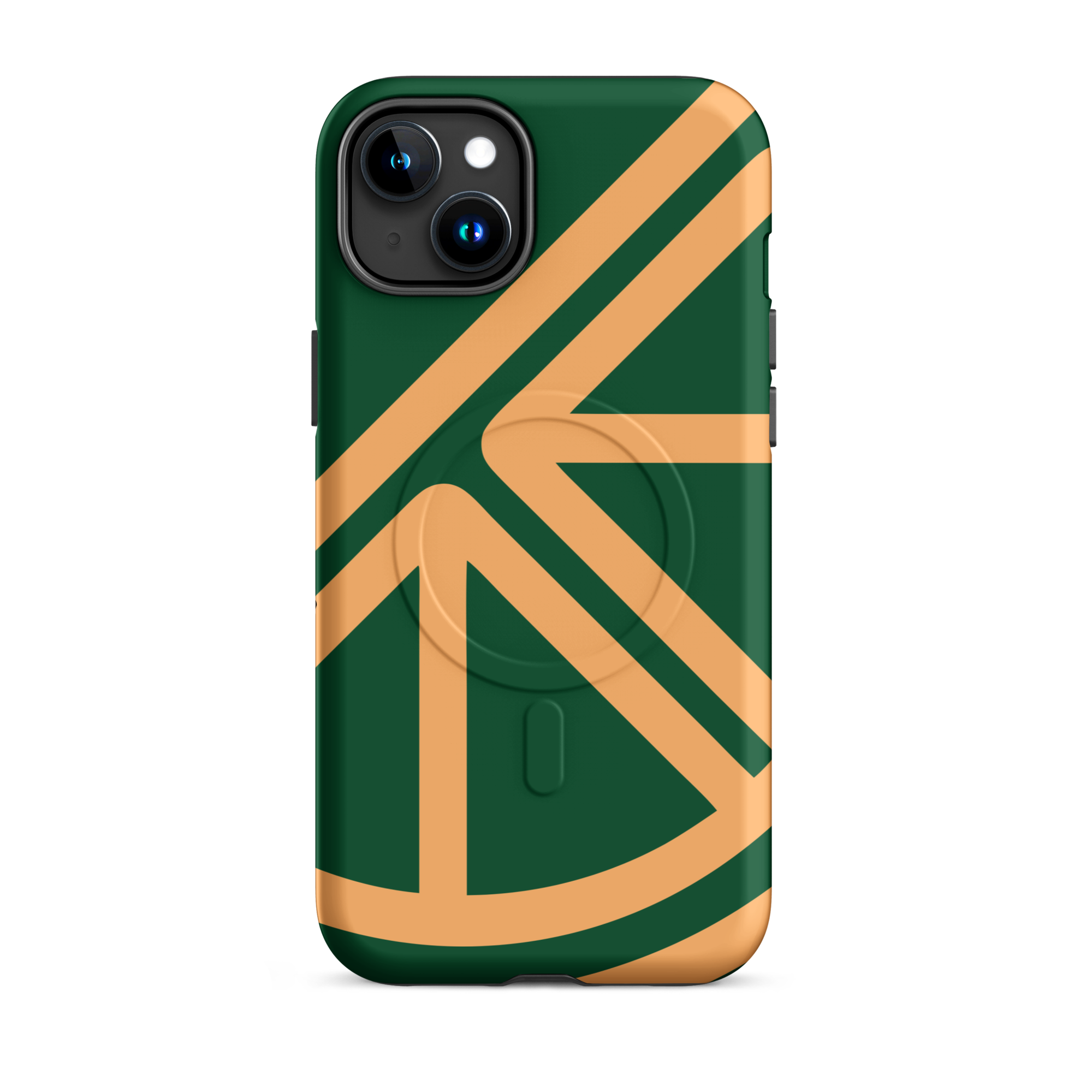 Citrus Slice MagSafe® iPhone Case