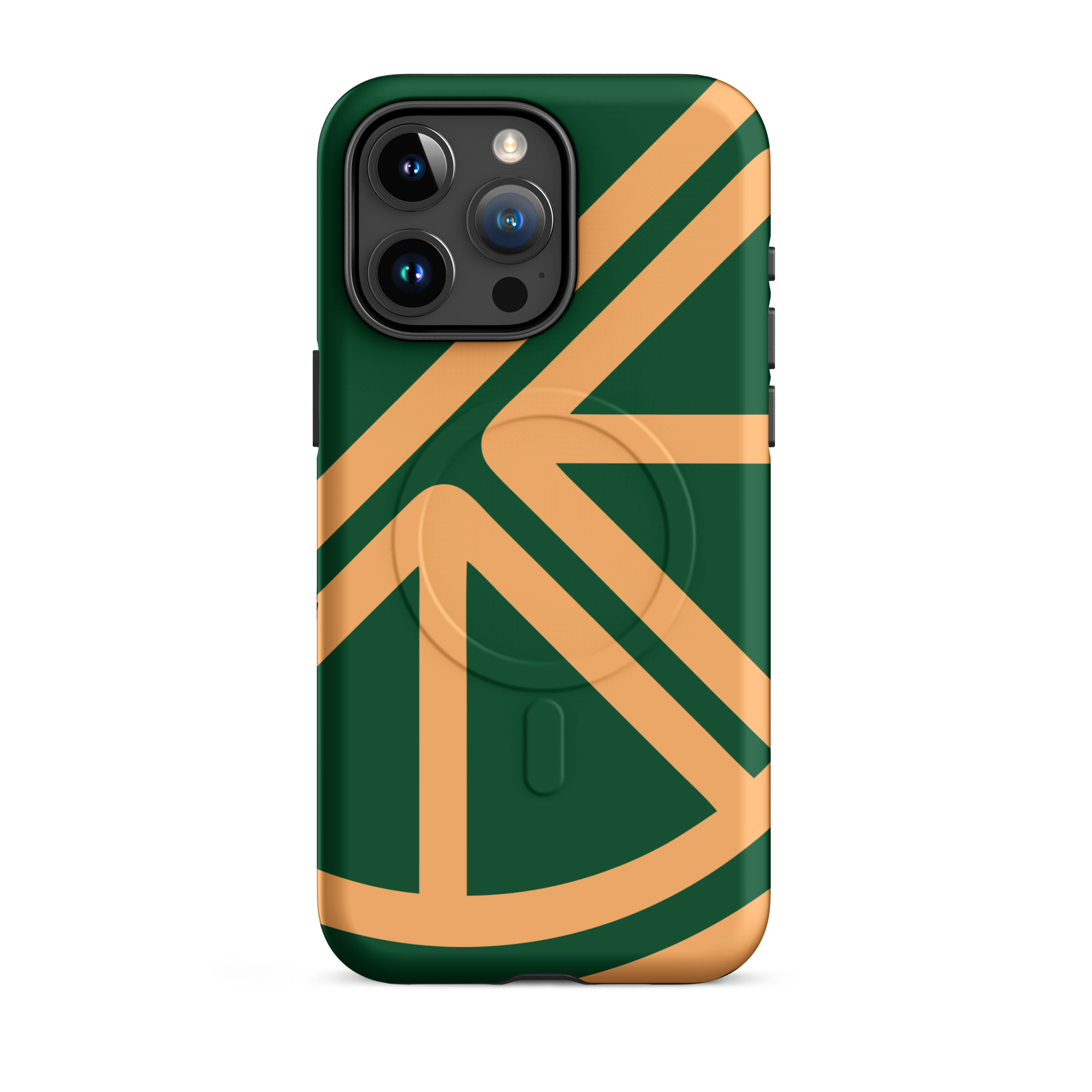Citrus Slice MagSafe® iPhone Case