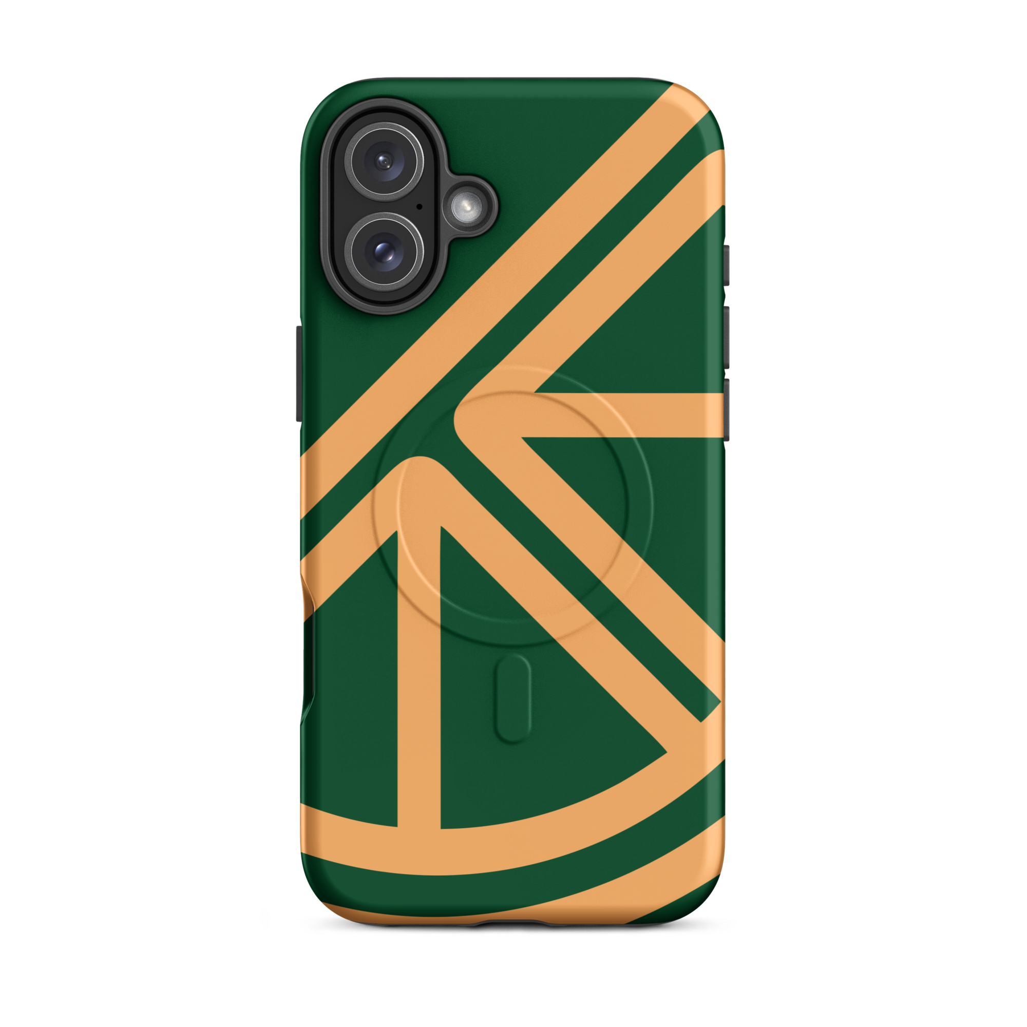 Citrus Slice MagSafe® iPhone Case