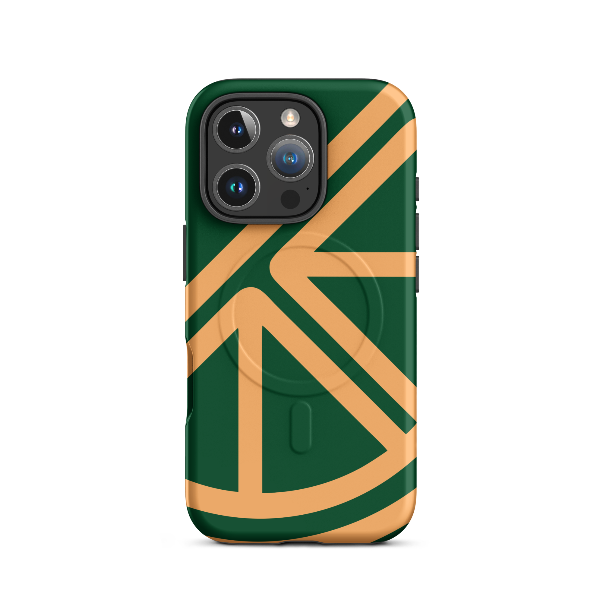 Citrus Slice MagSafe® iPhone Case