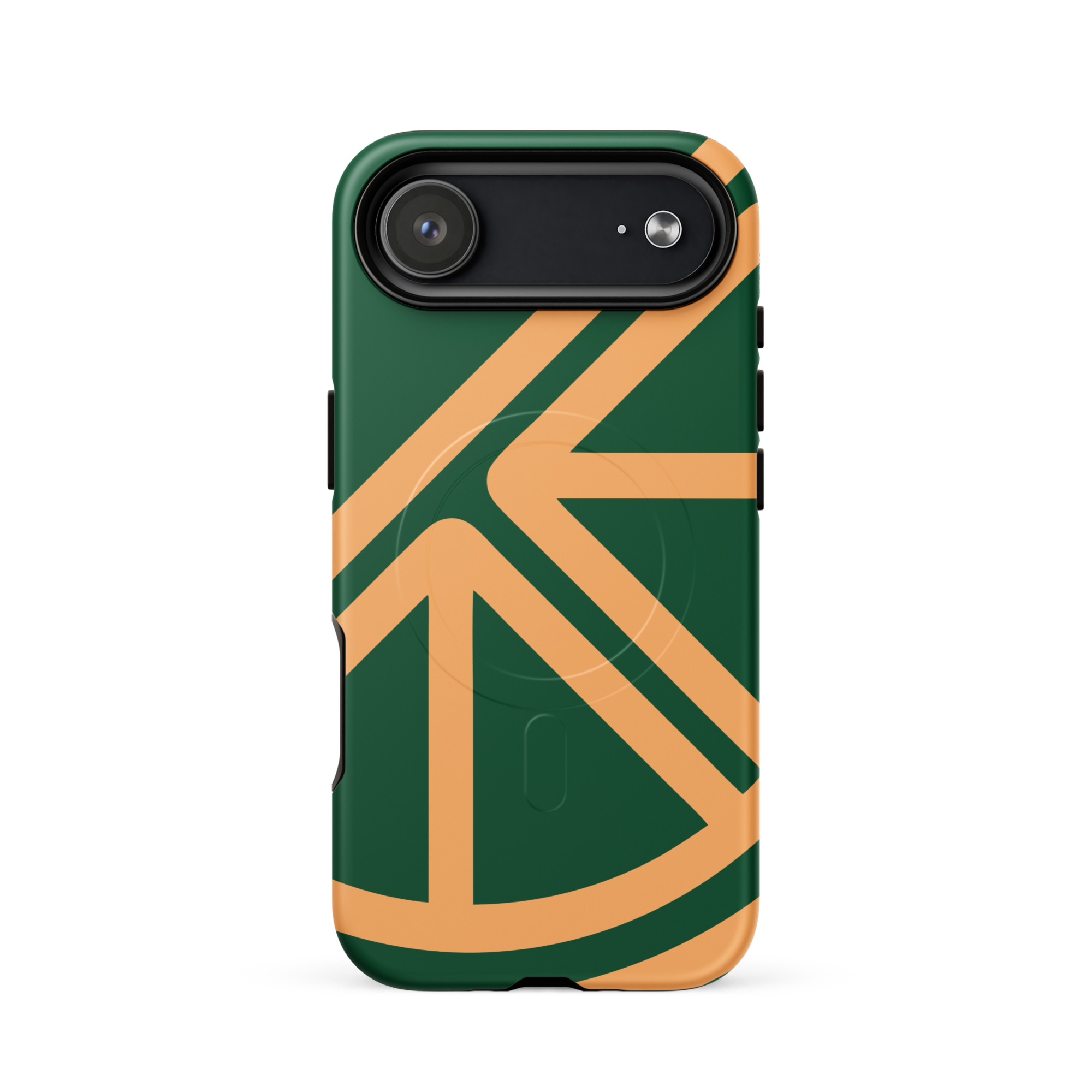 Citrus Slice MagSafe® iPhone Case