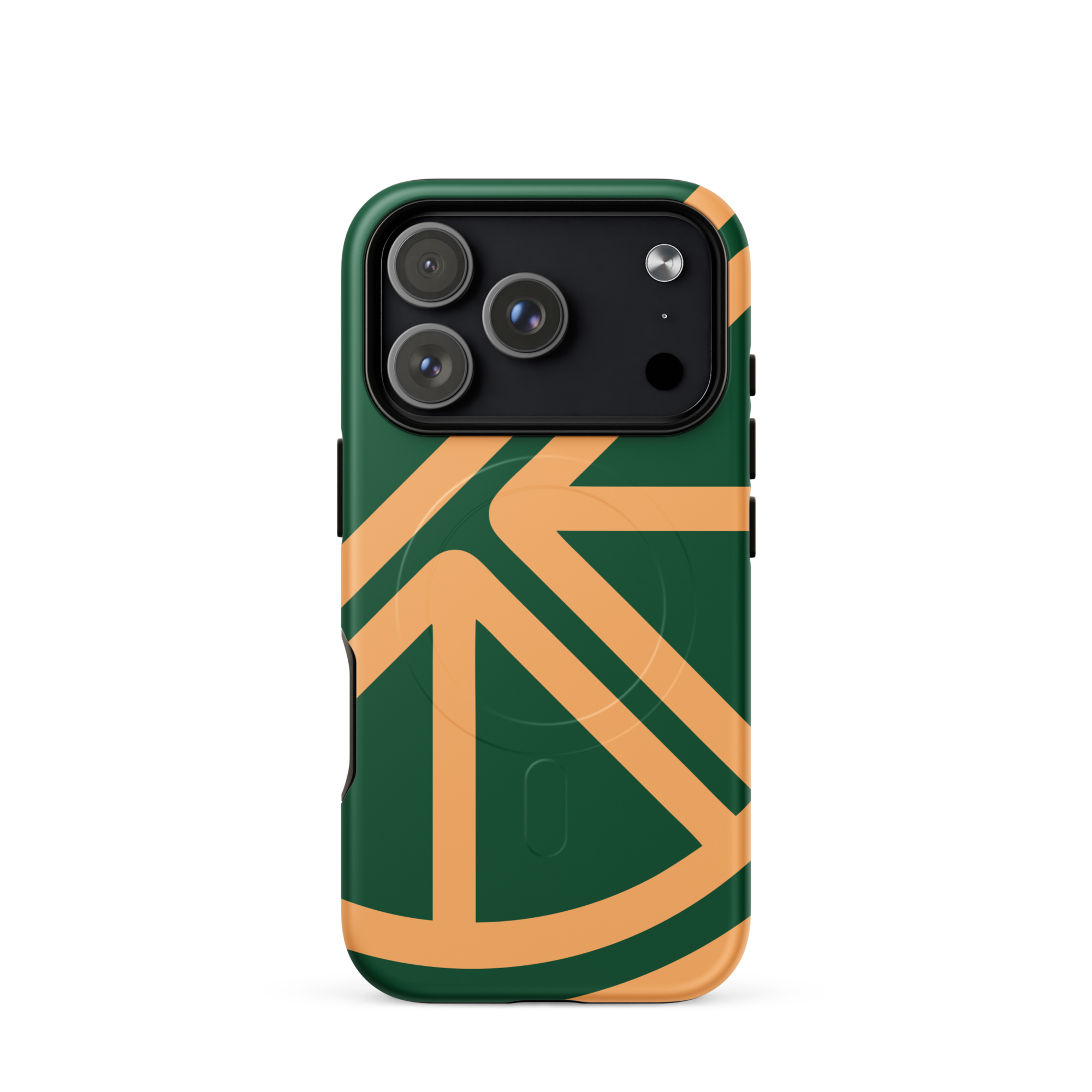 Citrus Slice MagSafe® iPhone Case