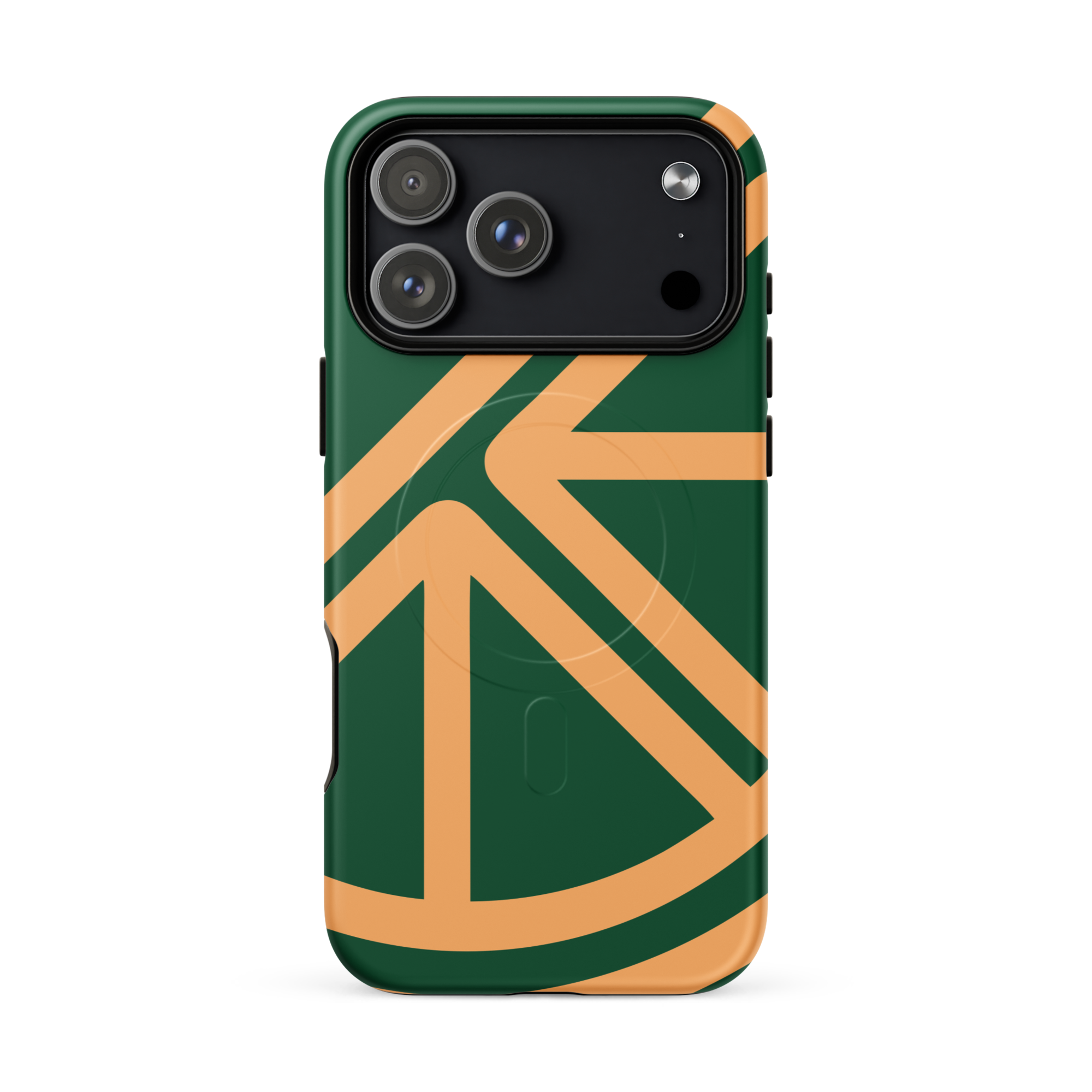 Citrus Slice MagSafe® iPhone Case