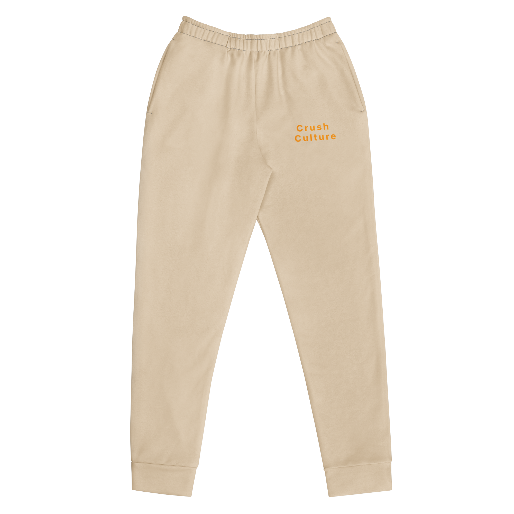 Core Jogger - Champagne