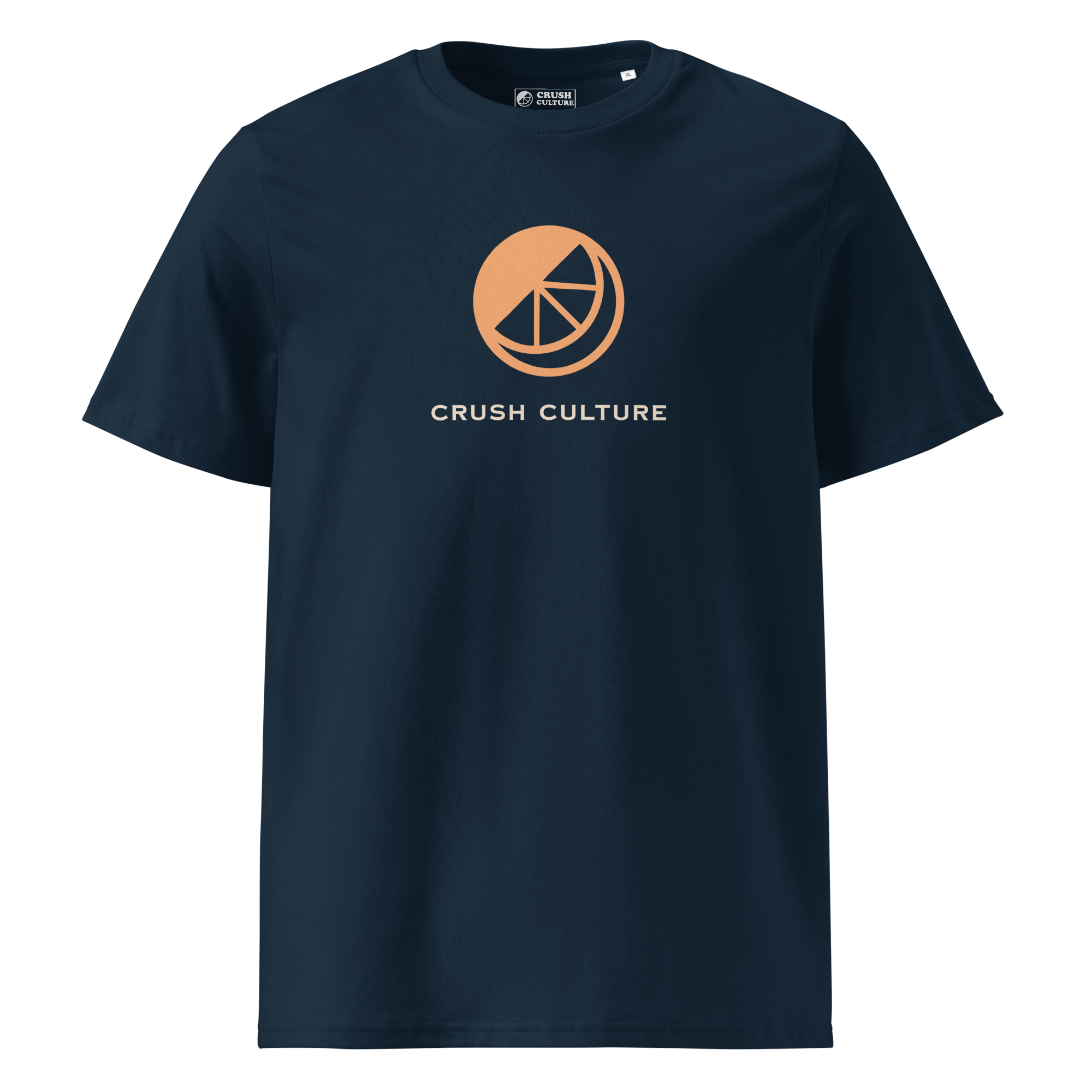 Citrus Mark Organic Tee