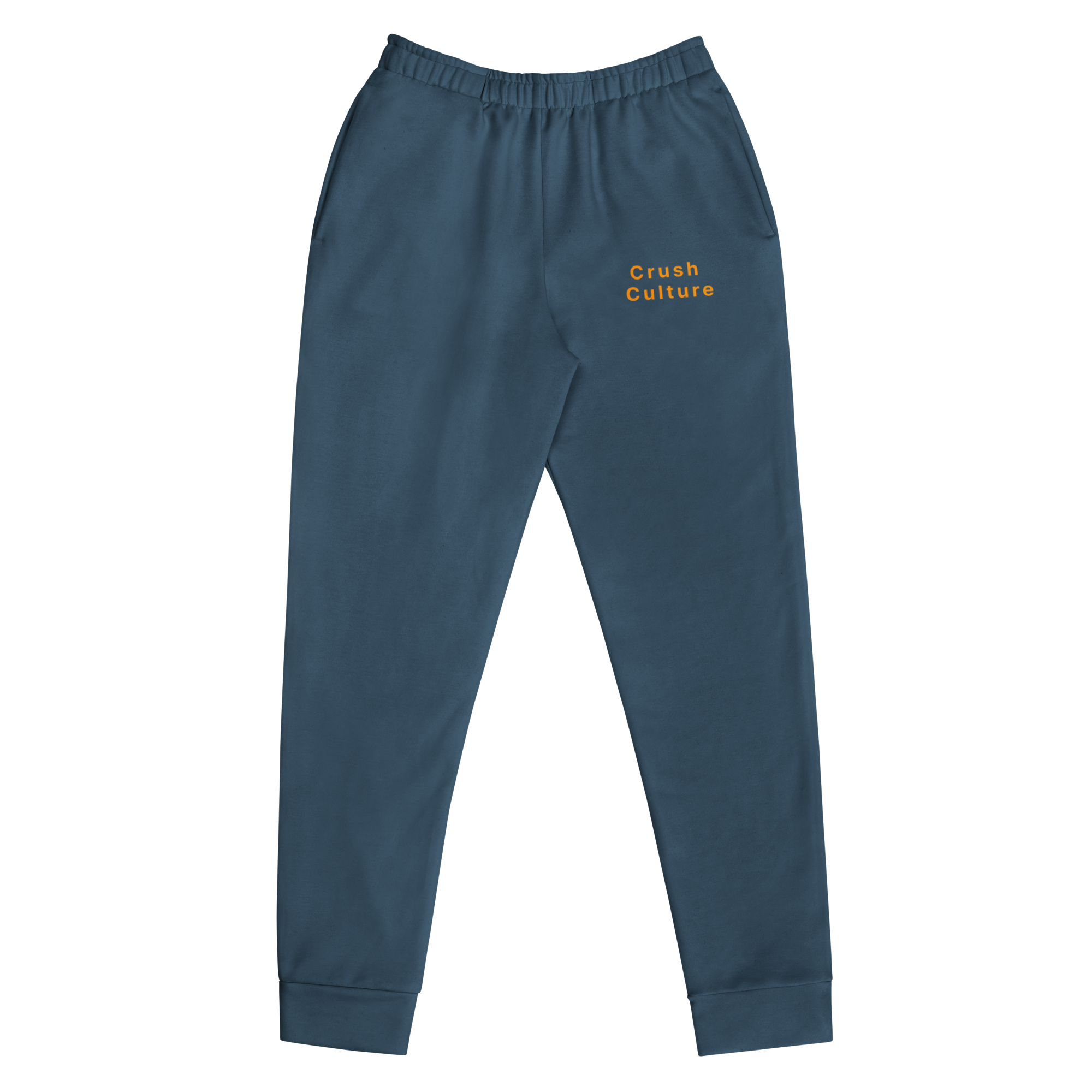 Core Jogger – Slate Blue