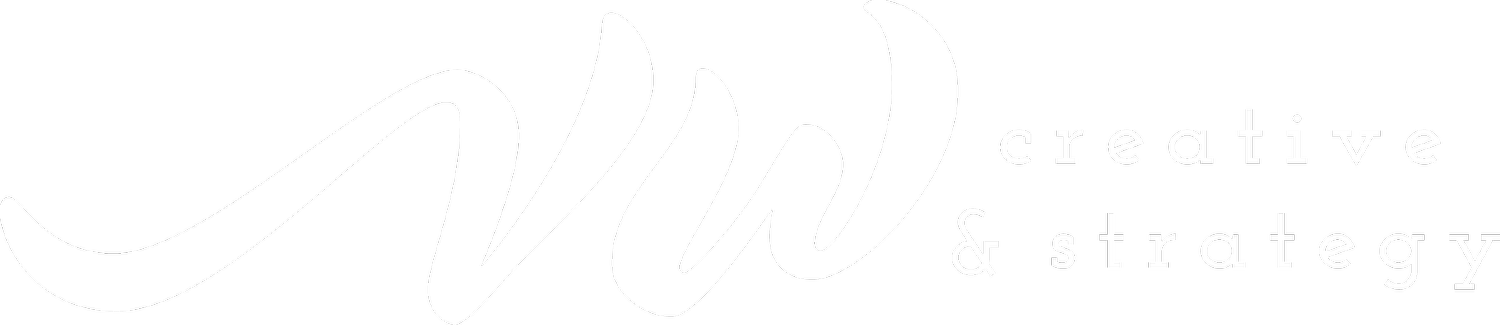 VW Creative &amp; Strategy