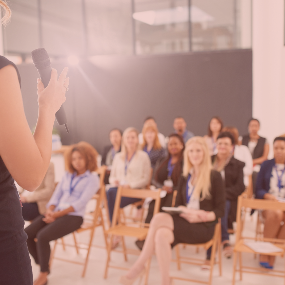 PR & Community Engagement