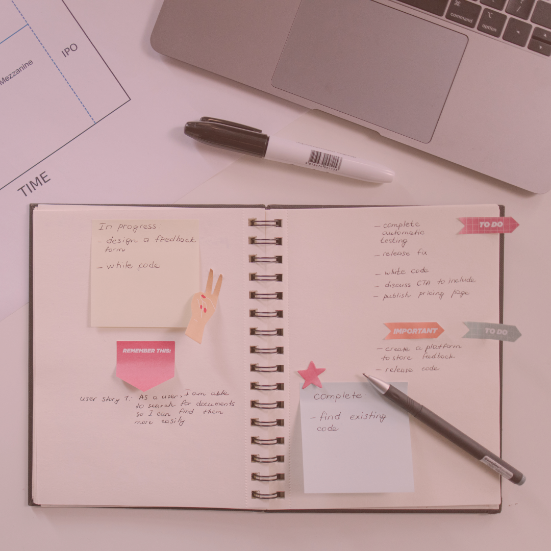 Strategic Communications