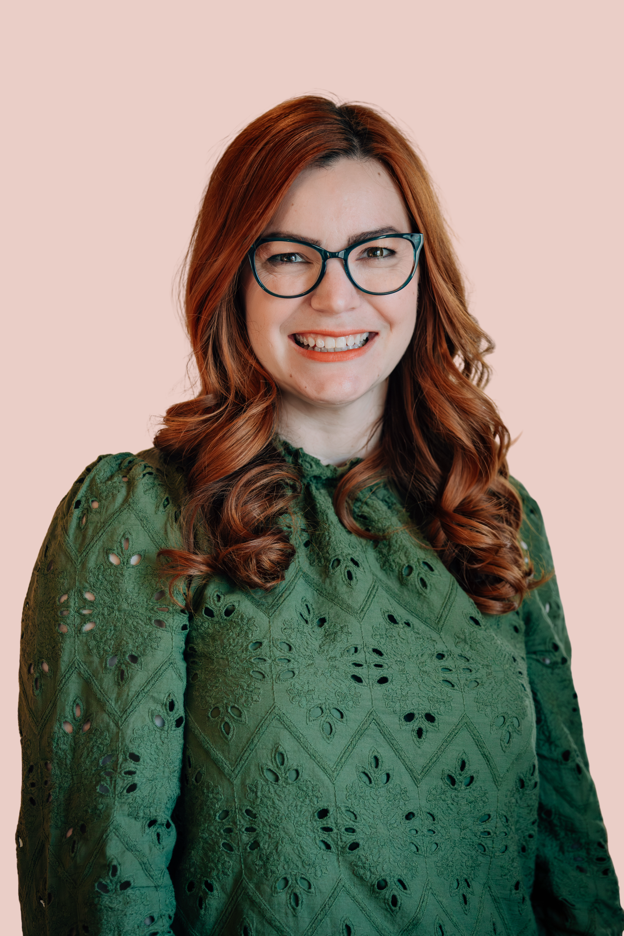 Vanessa Wedderburn portrait photo