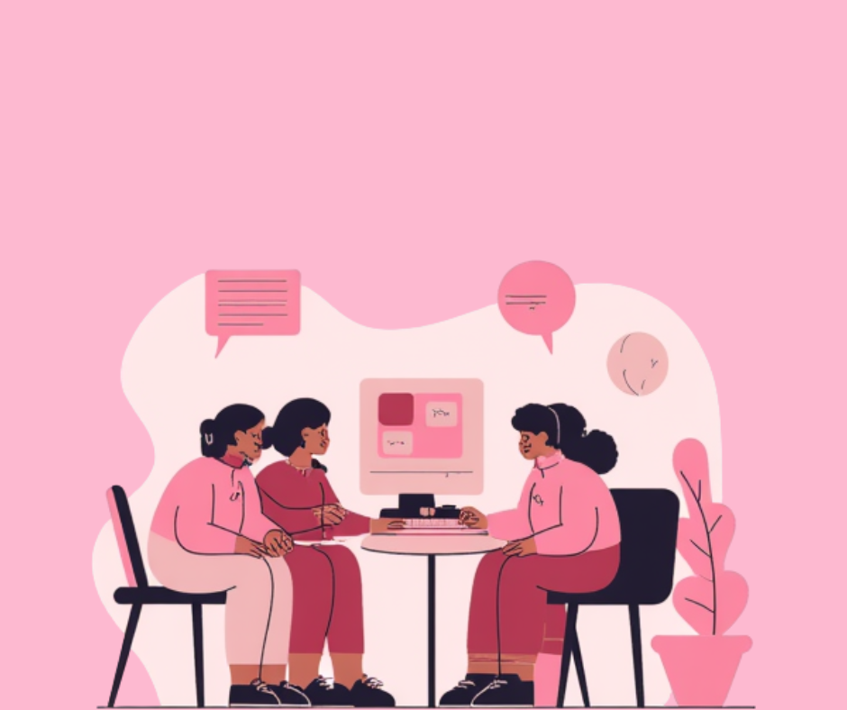 One-Time Sideline Group Meeting